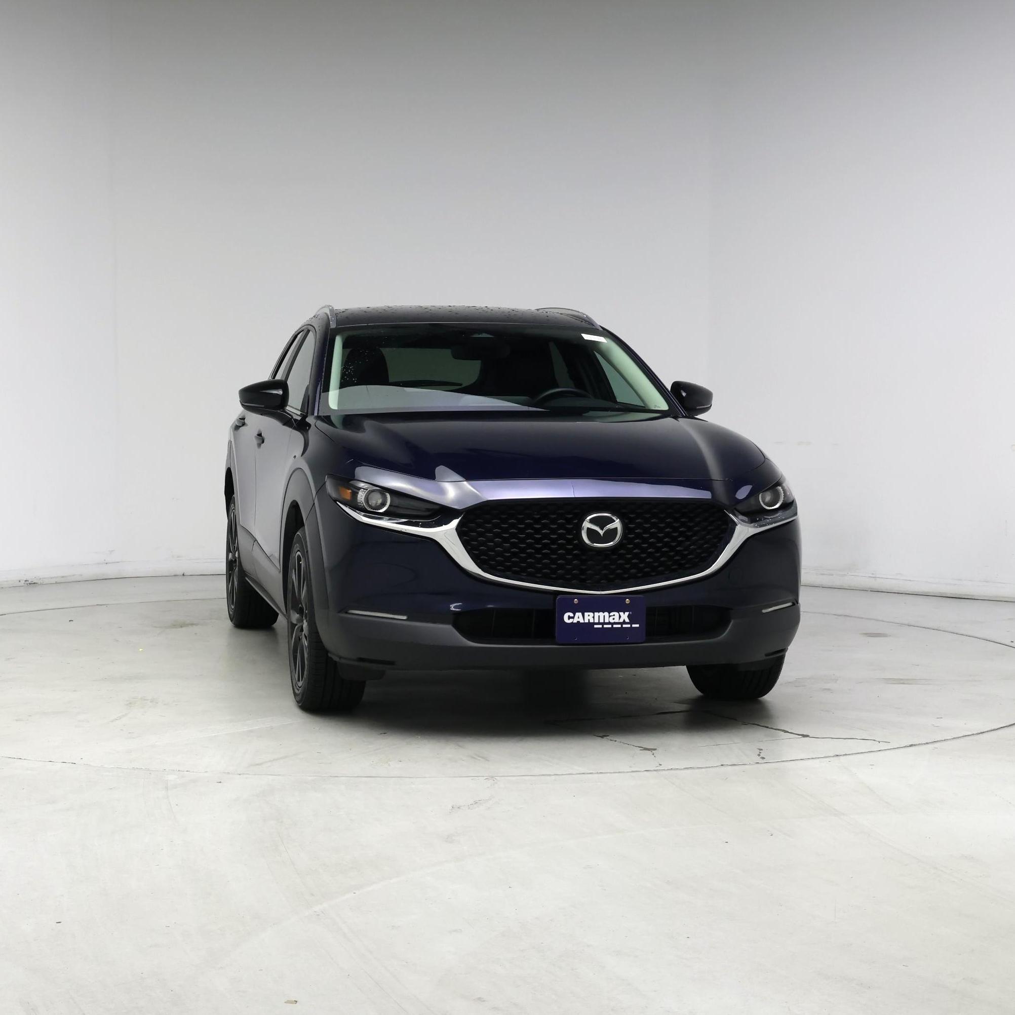 Thumbnail: 2024 Mazda CX-30 - 5