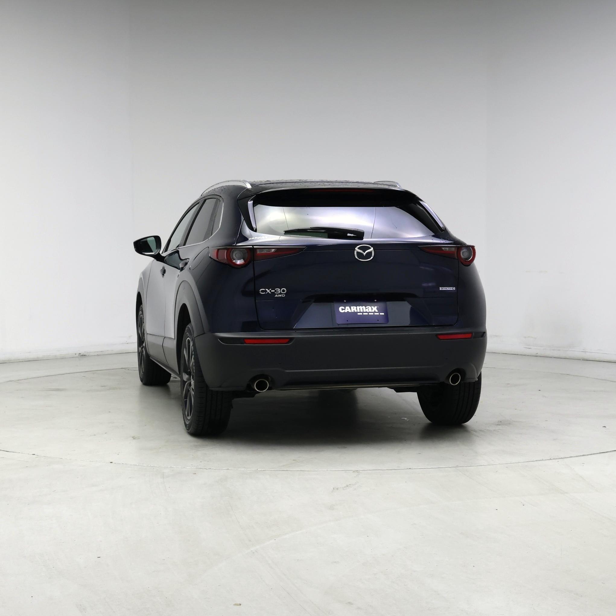 Thumbnail: 2024 Mazda CX-30 - 6