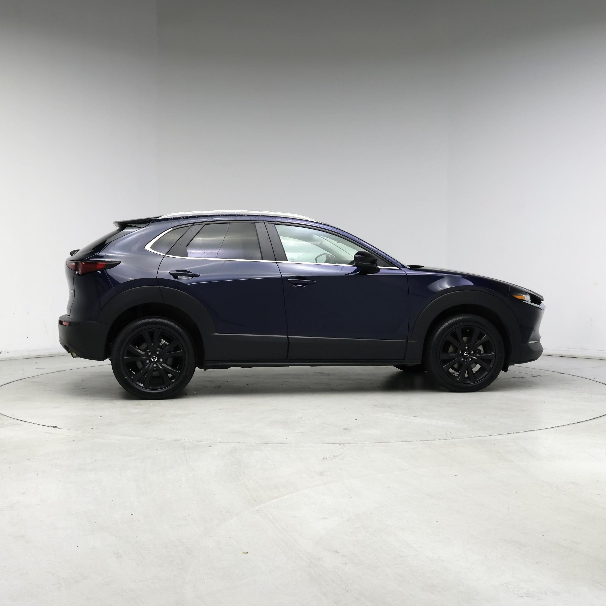 Thumbnail: 2024 Mazda CX-30 - 7