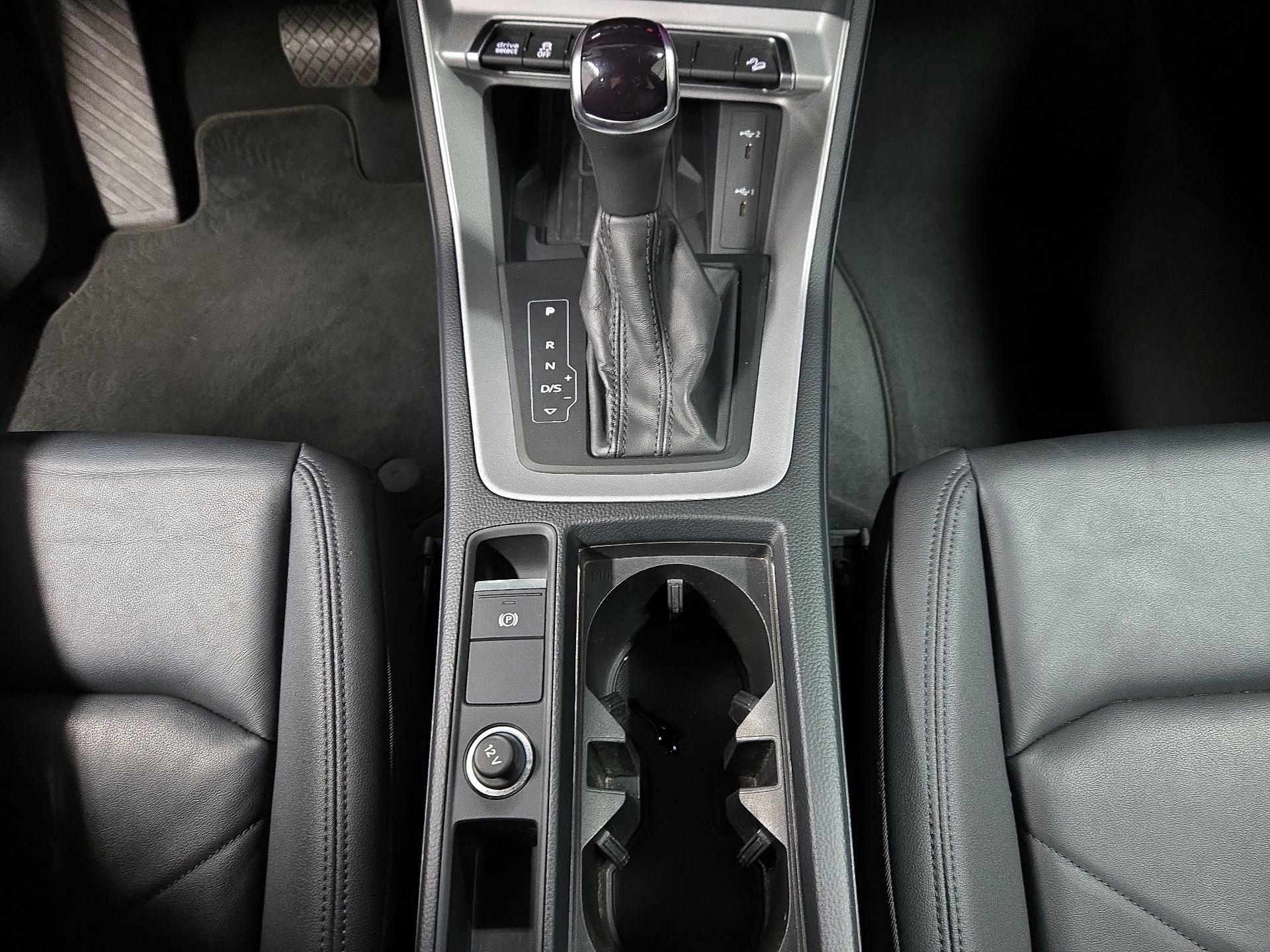 Thumbnail: 2024 Audi Q3 - 17