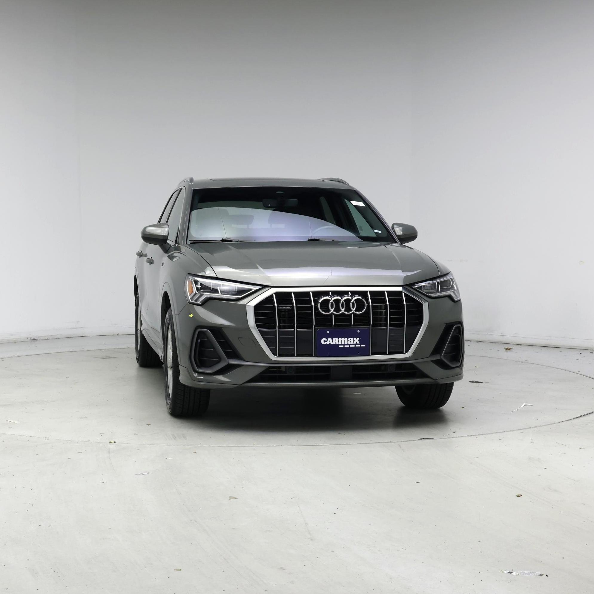 Thumbnail: 2024 Audi Q3 - 5