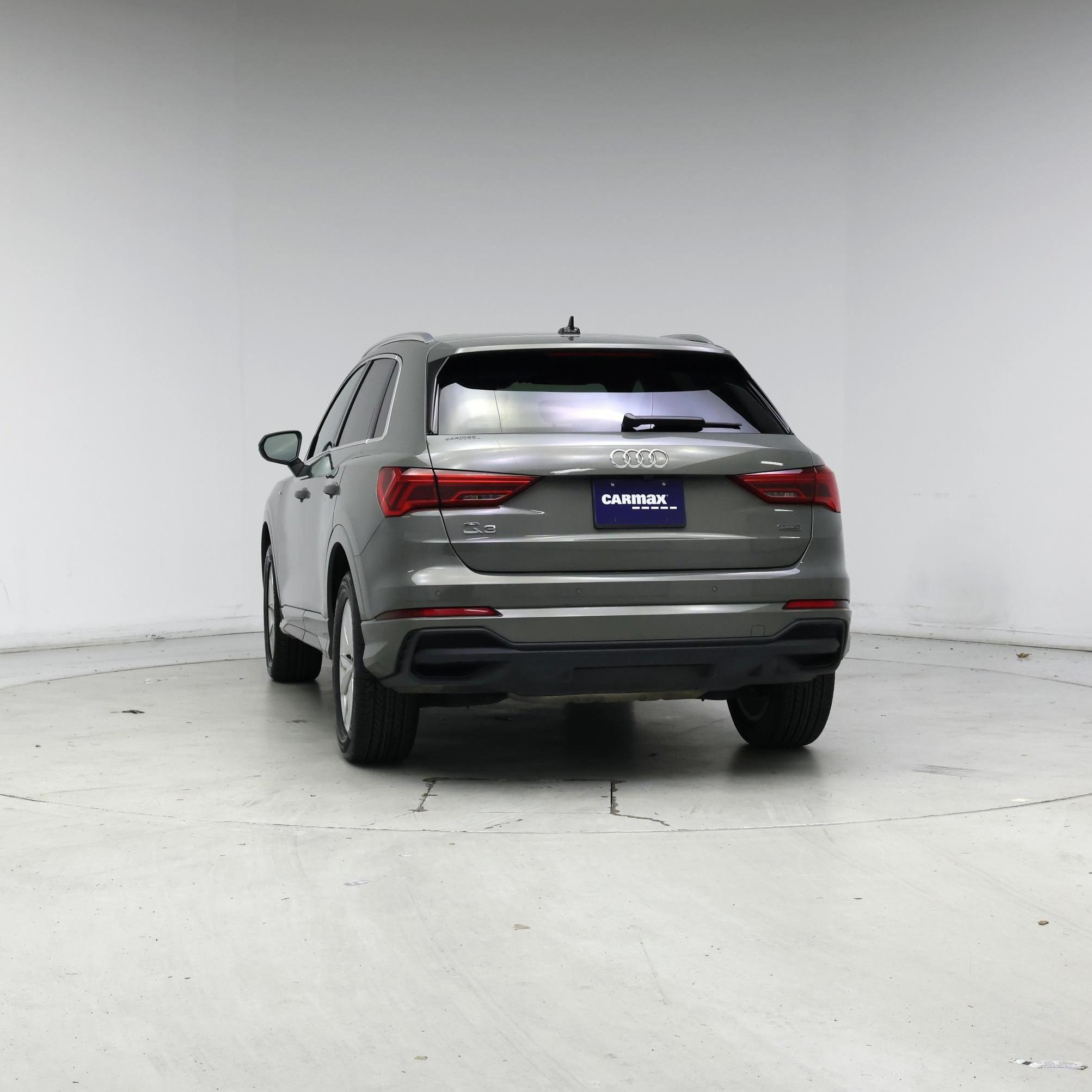 Thumbnail: 2024 Audi Q3 - 6