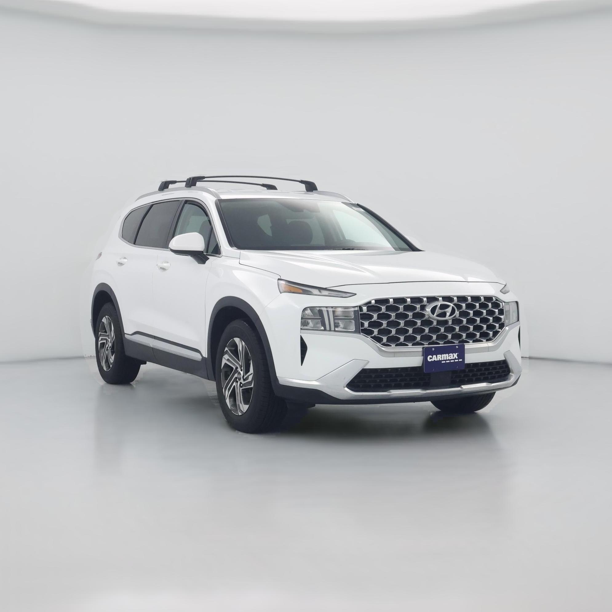 Thumbnail: 2022 Hyundai Santa Fe - 1