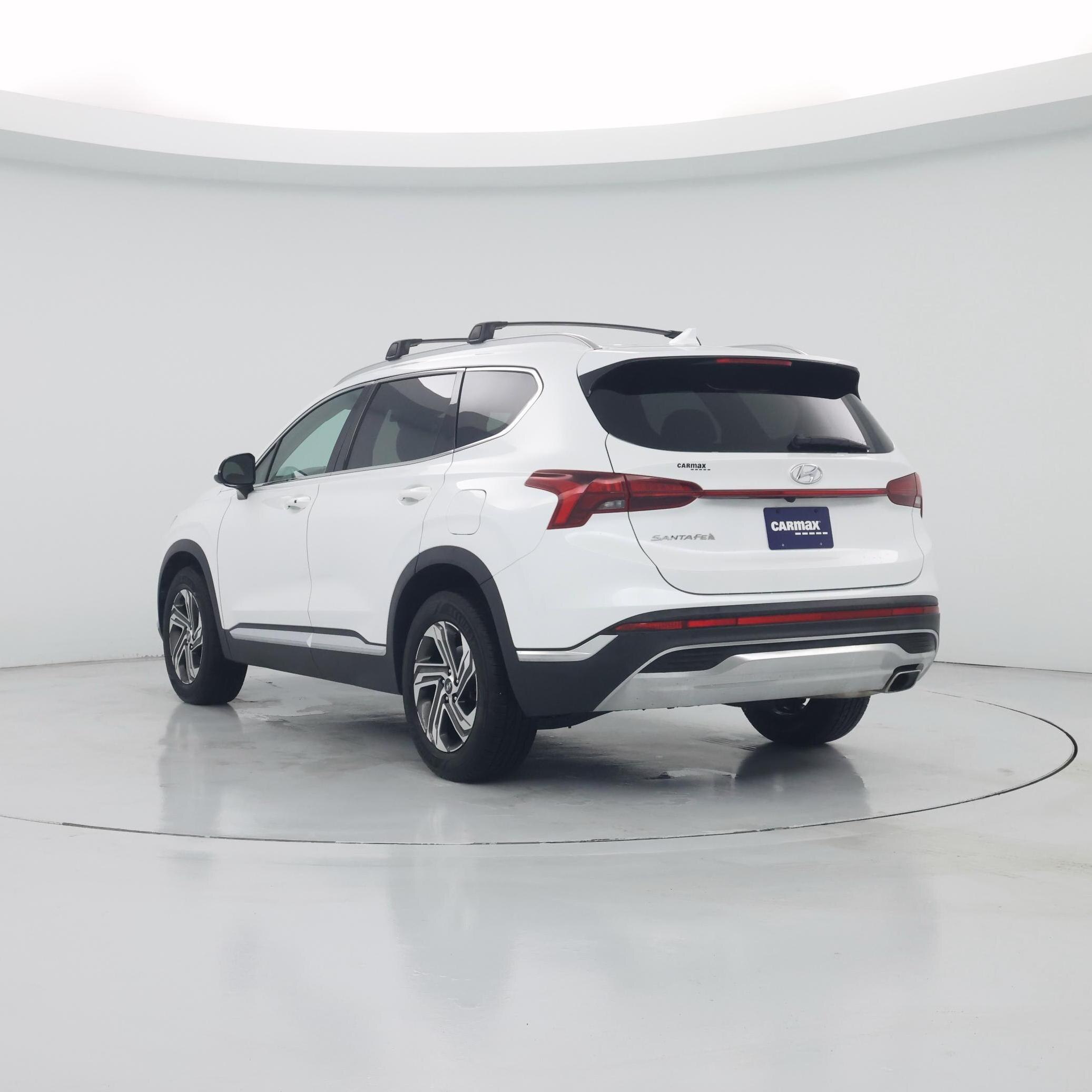 Thumbnail: 2022 Hyundai Santa Fe - 2