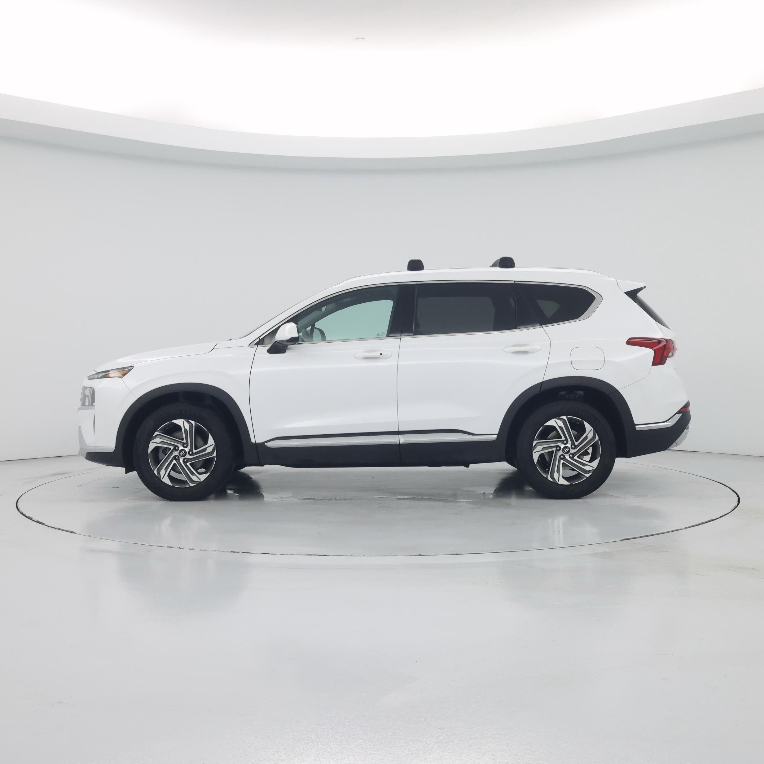 Thumbnail: 2022 Hyundai Santa Fe - 3