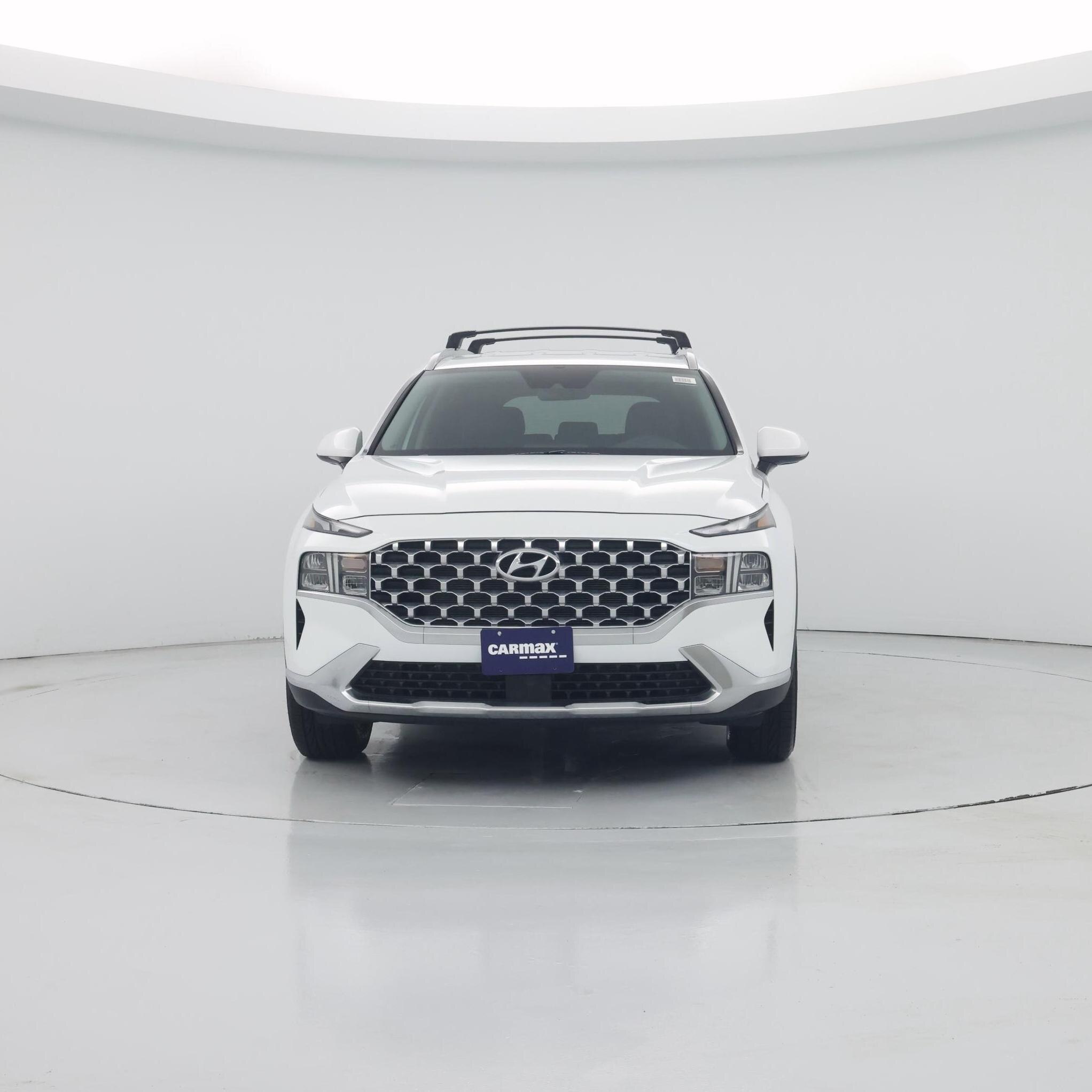 Thumbnail: 2022 Hyundai Santa Fe - 5