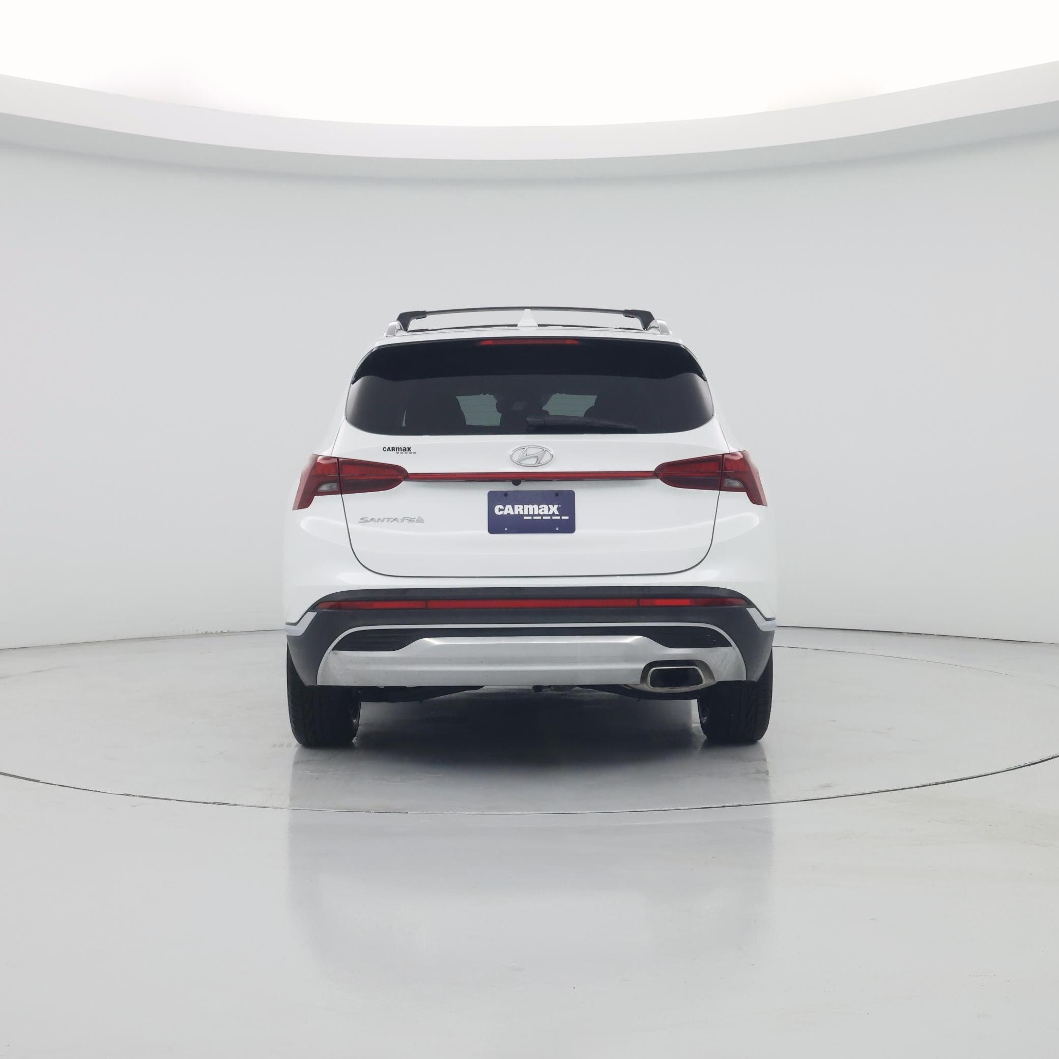 Thumbnail: 2022 Hyundai Santa Fe - 6
