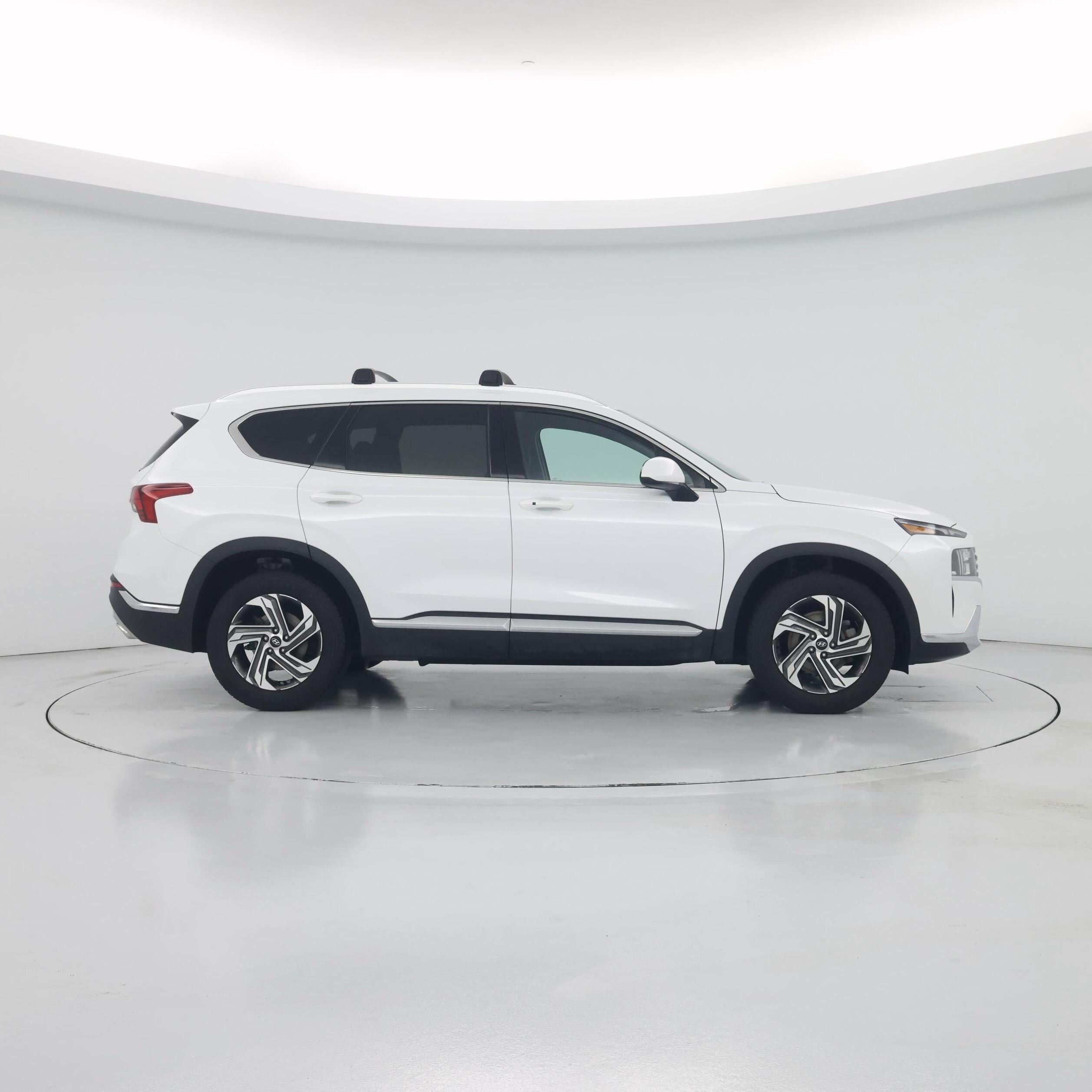 Thumbnail: 2022 Hyundai Santa Fe - 7