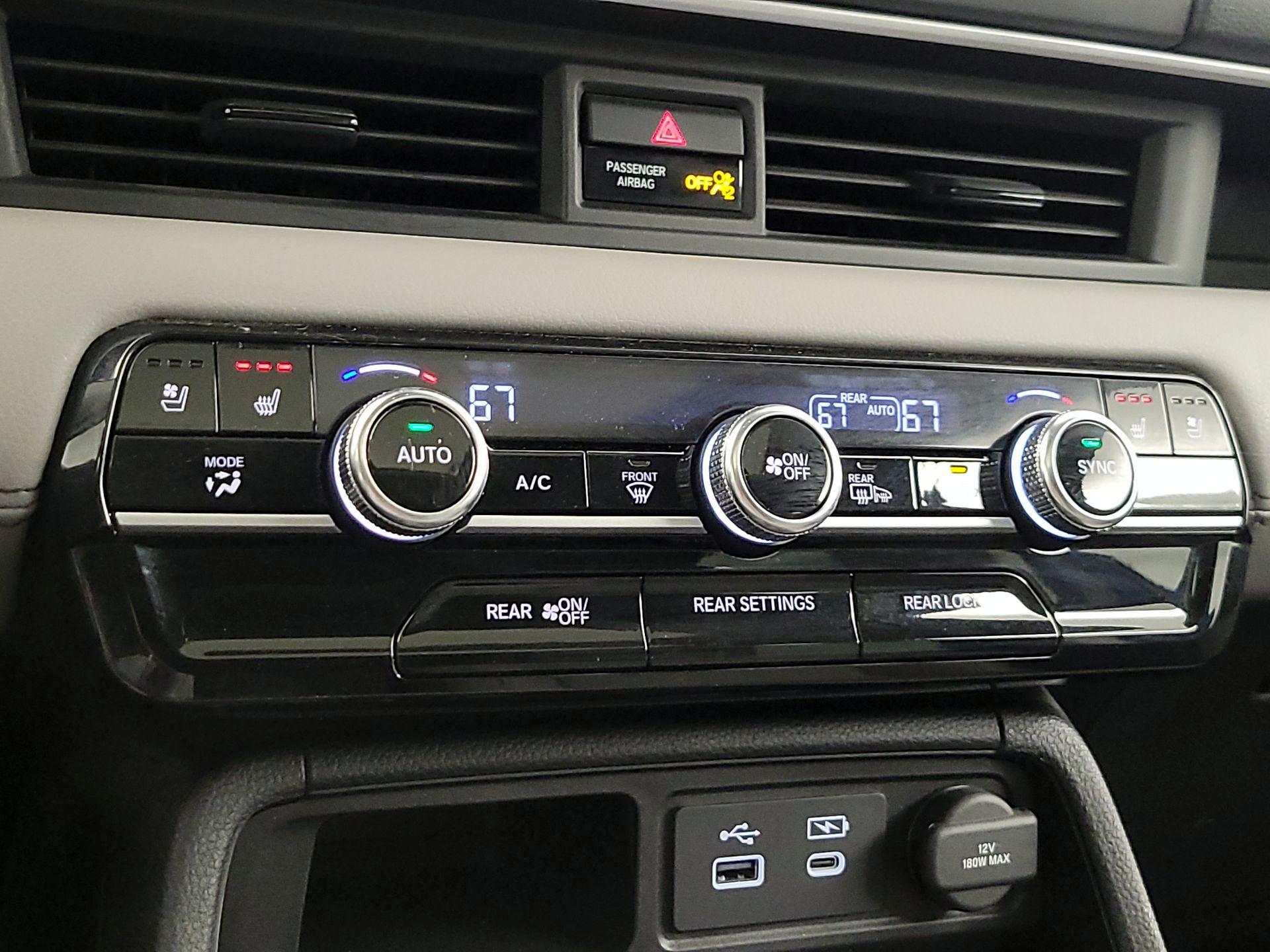 Thumbnail: 2025 Honda Pilot - 17