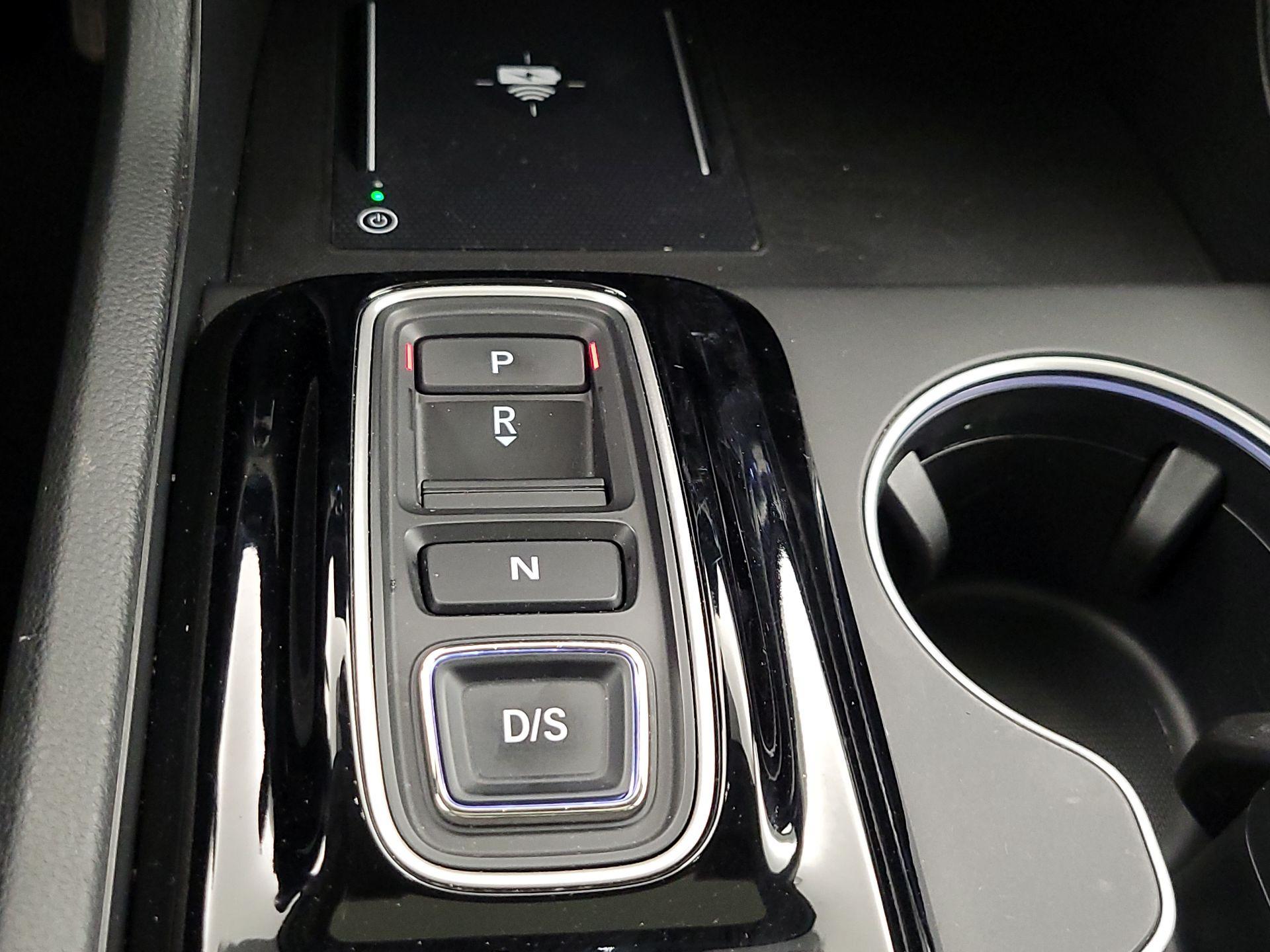 Thumbnail: 2025 Honda Pilot - 18
