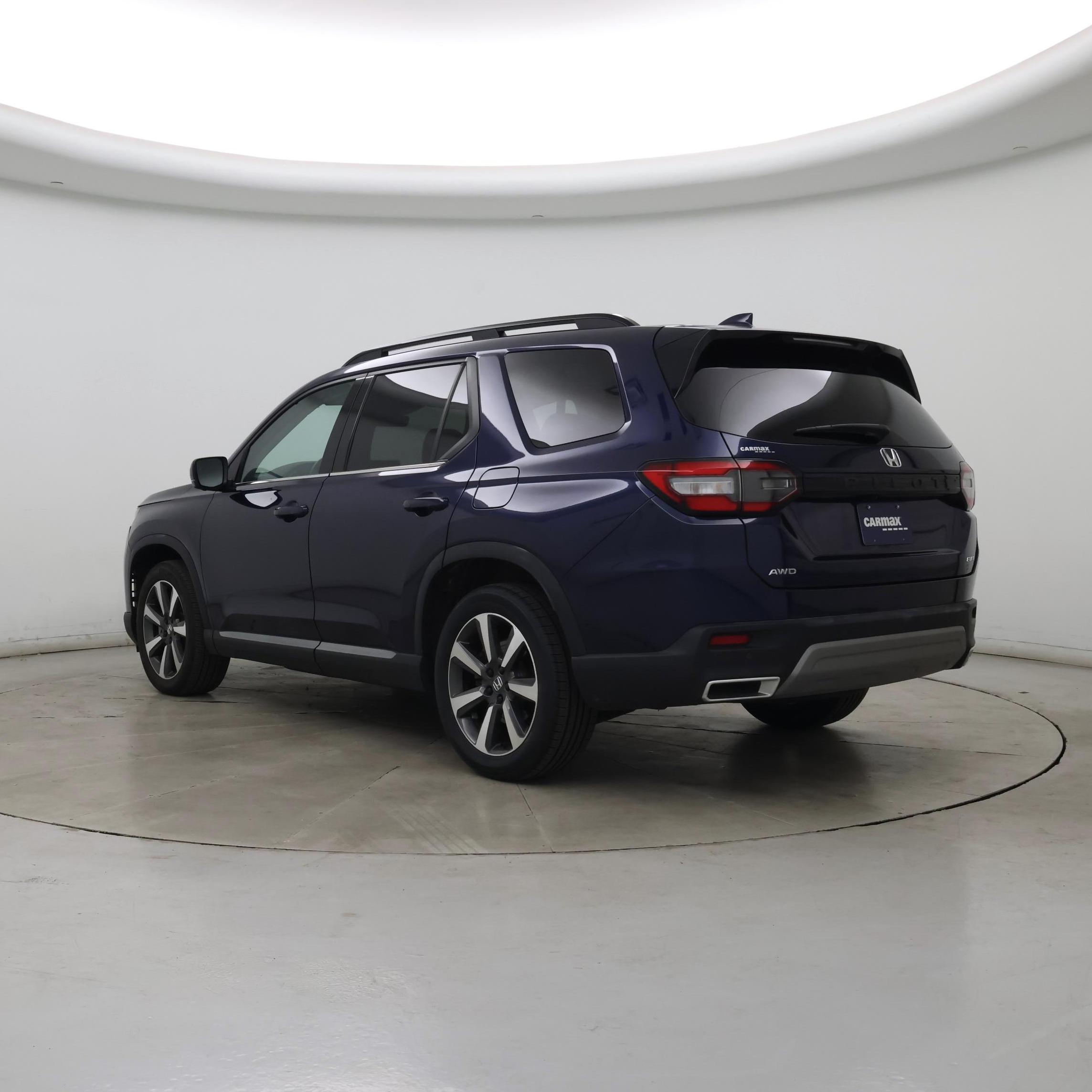 Thumbnail: 2025 Honda Pilot - 2