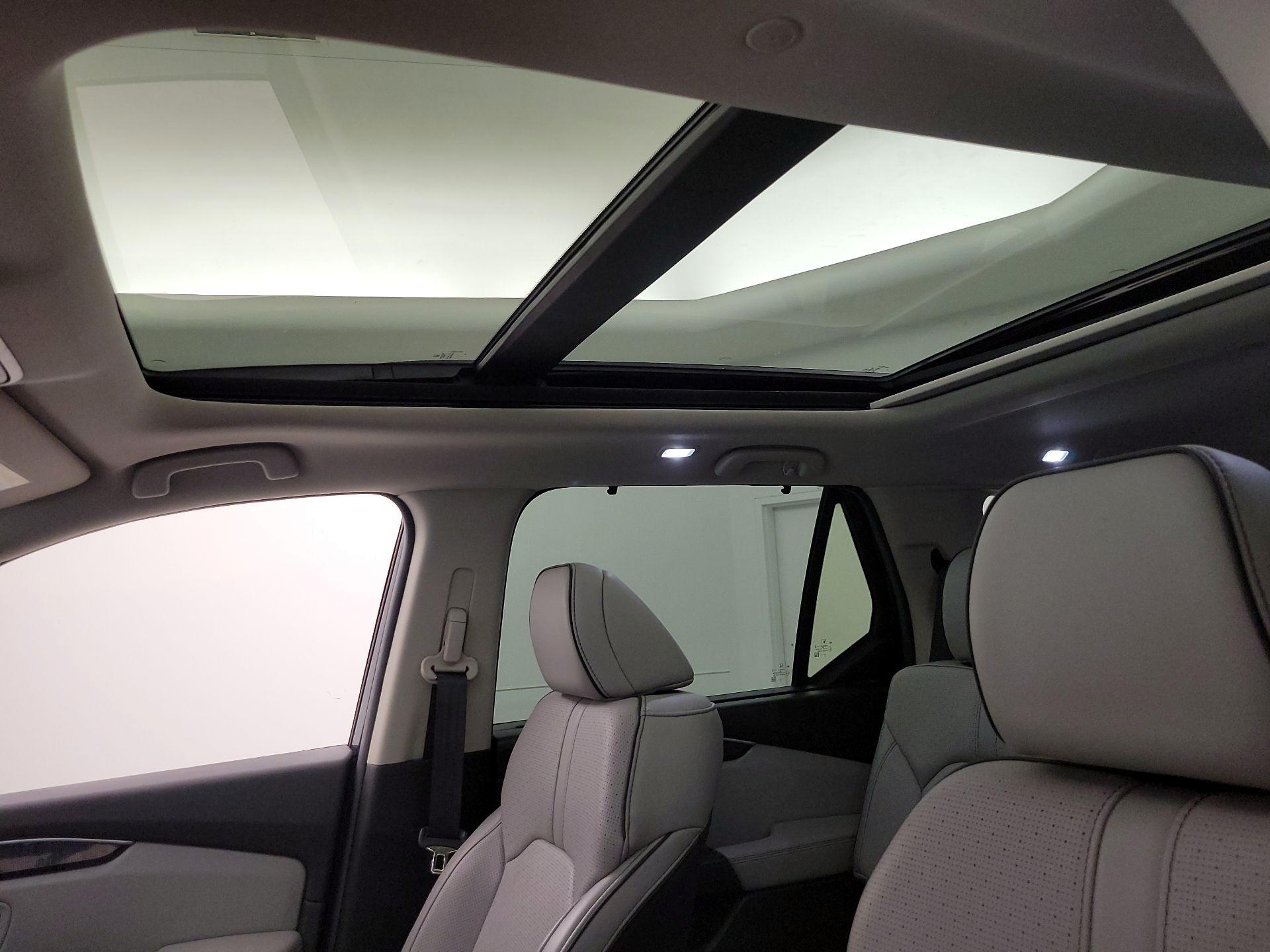 Thumbnail: 2025 Honda Pilot - 20