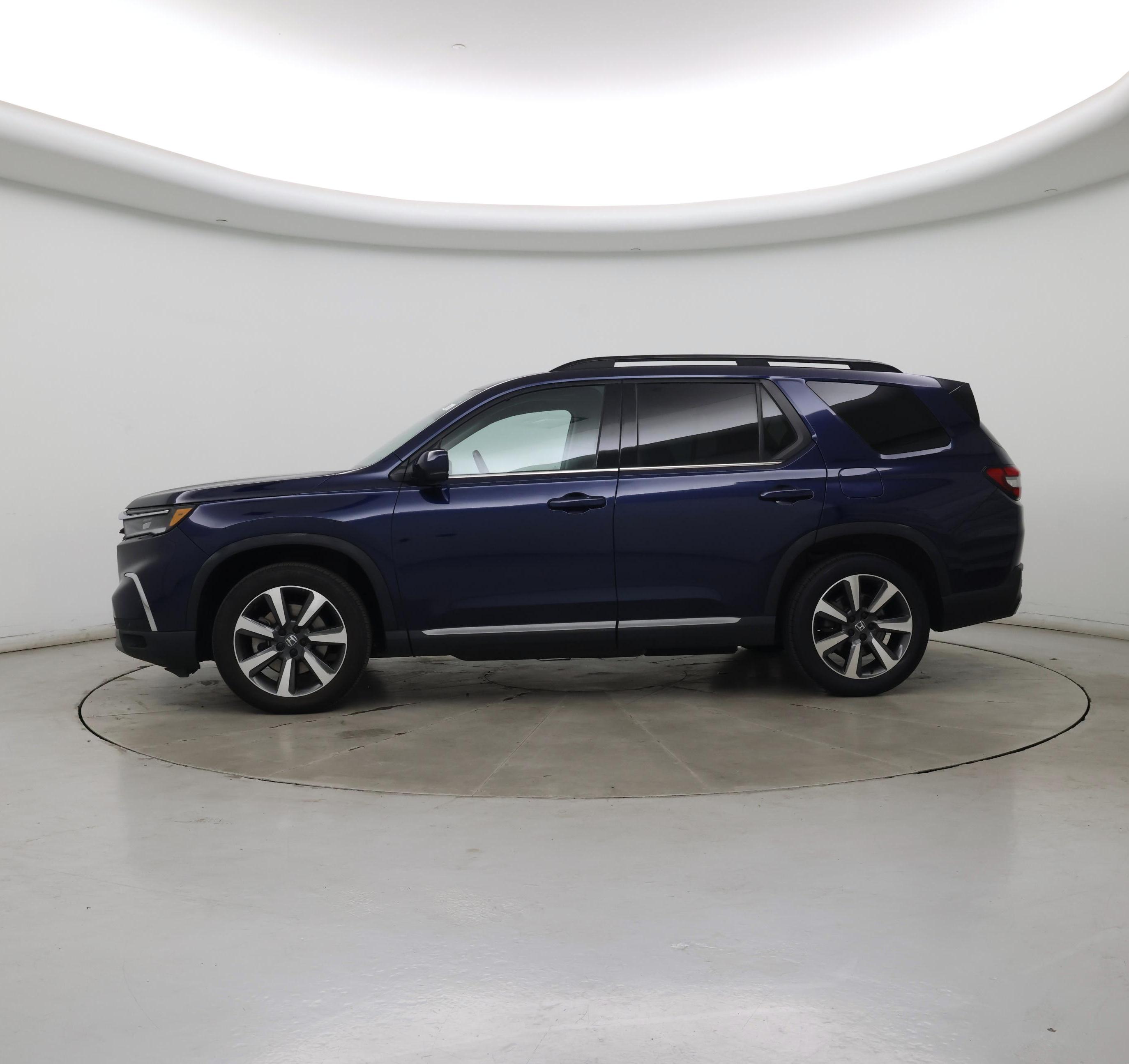 Thumbnail: 2025 Honda Pilot - 3