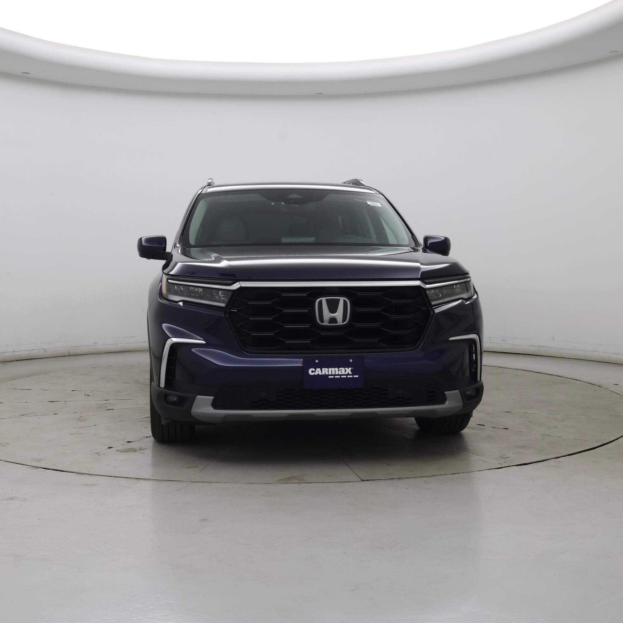 Thumbnail: 2025 Honda Pilot - 5