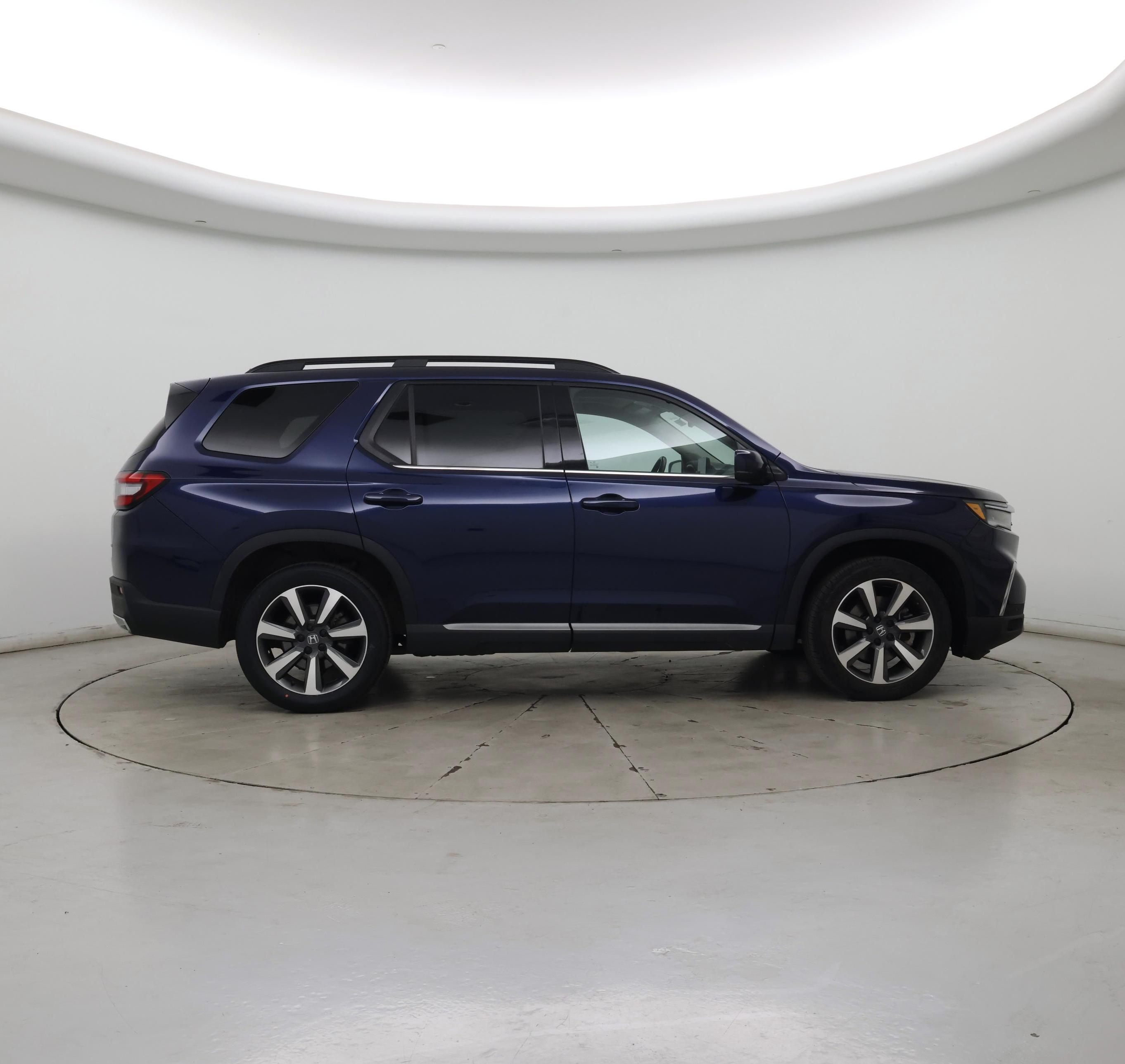 Thumbnail: 2025 Honda Pilot - 7