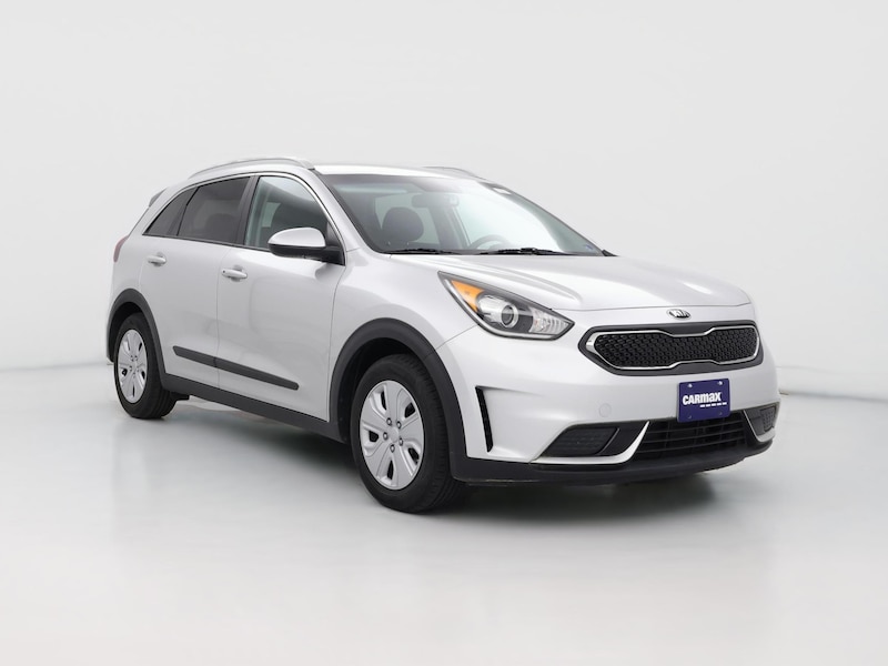 2018 Kia Niro LX -
                  Glen Allen, VA