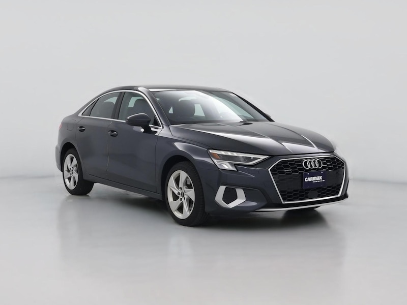 2024 Audi A3 Premium
