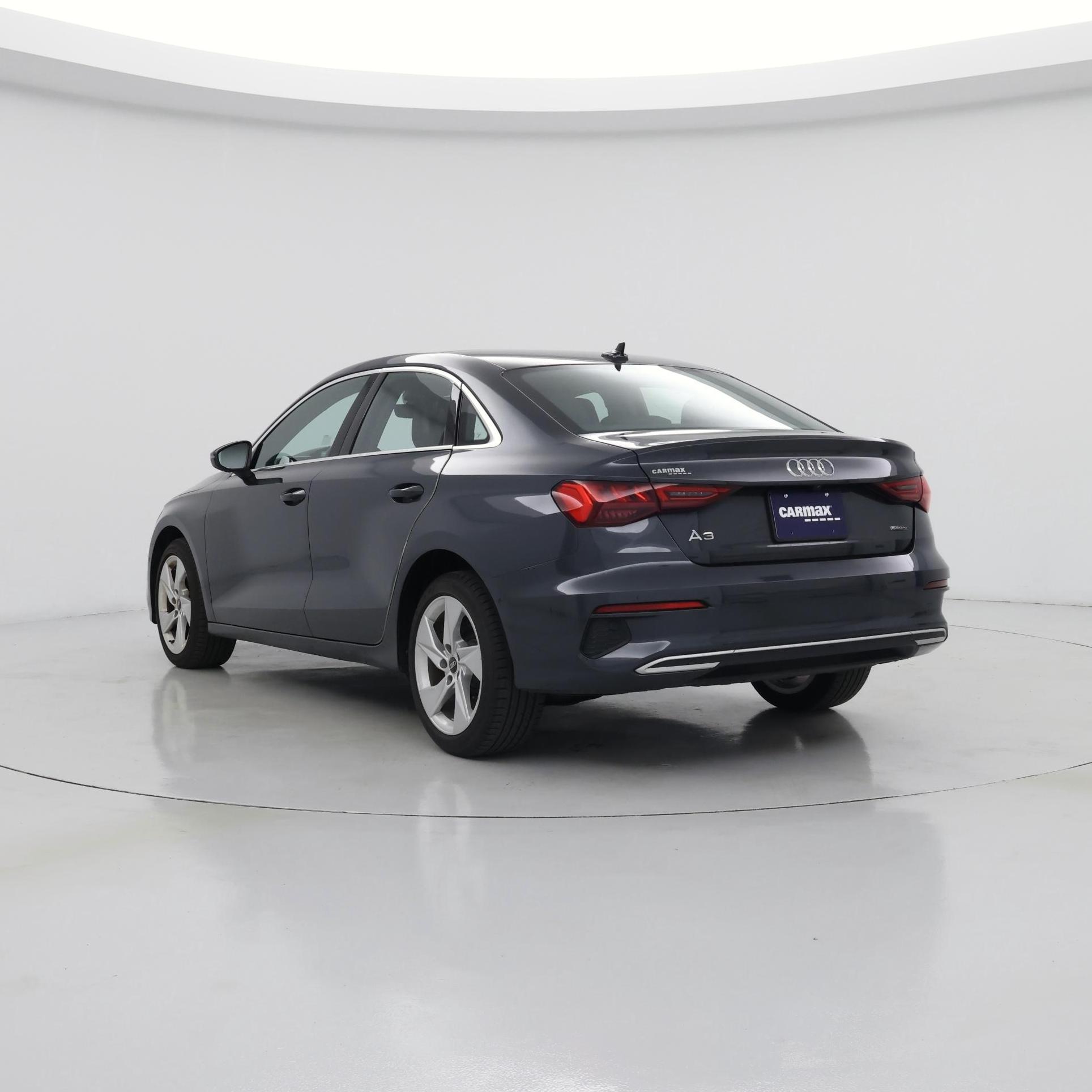 Thumbnail: 2024 Audi A3 - 2