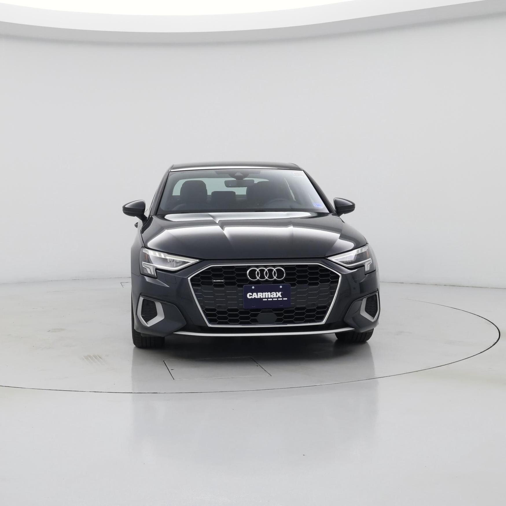 Thumbnail: 2024 Audi A3 - 5