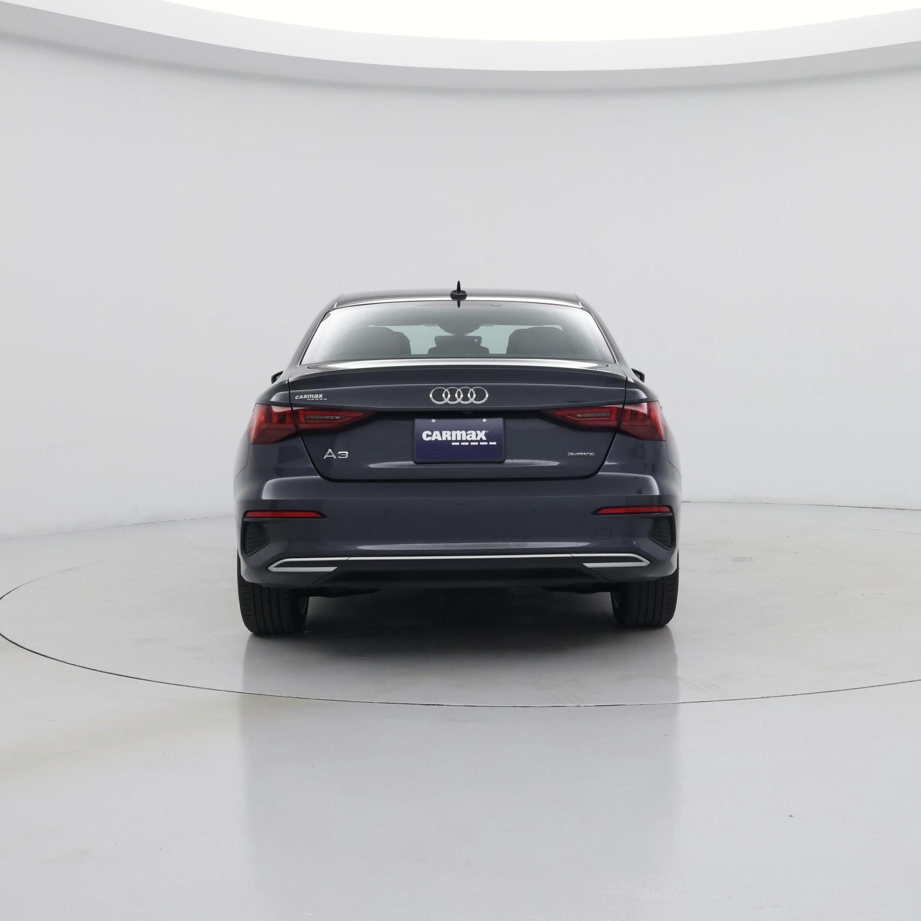 Thumbnail: 2024 Audi A3 - 6