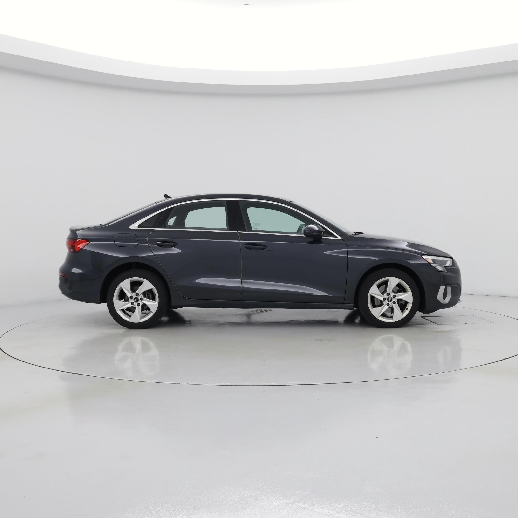 Thumbnail: 2024 Audi A3 - 7