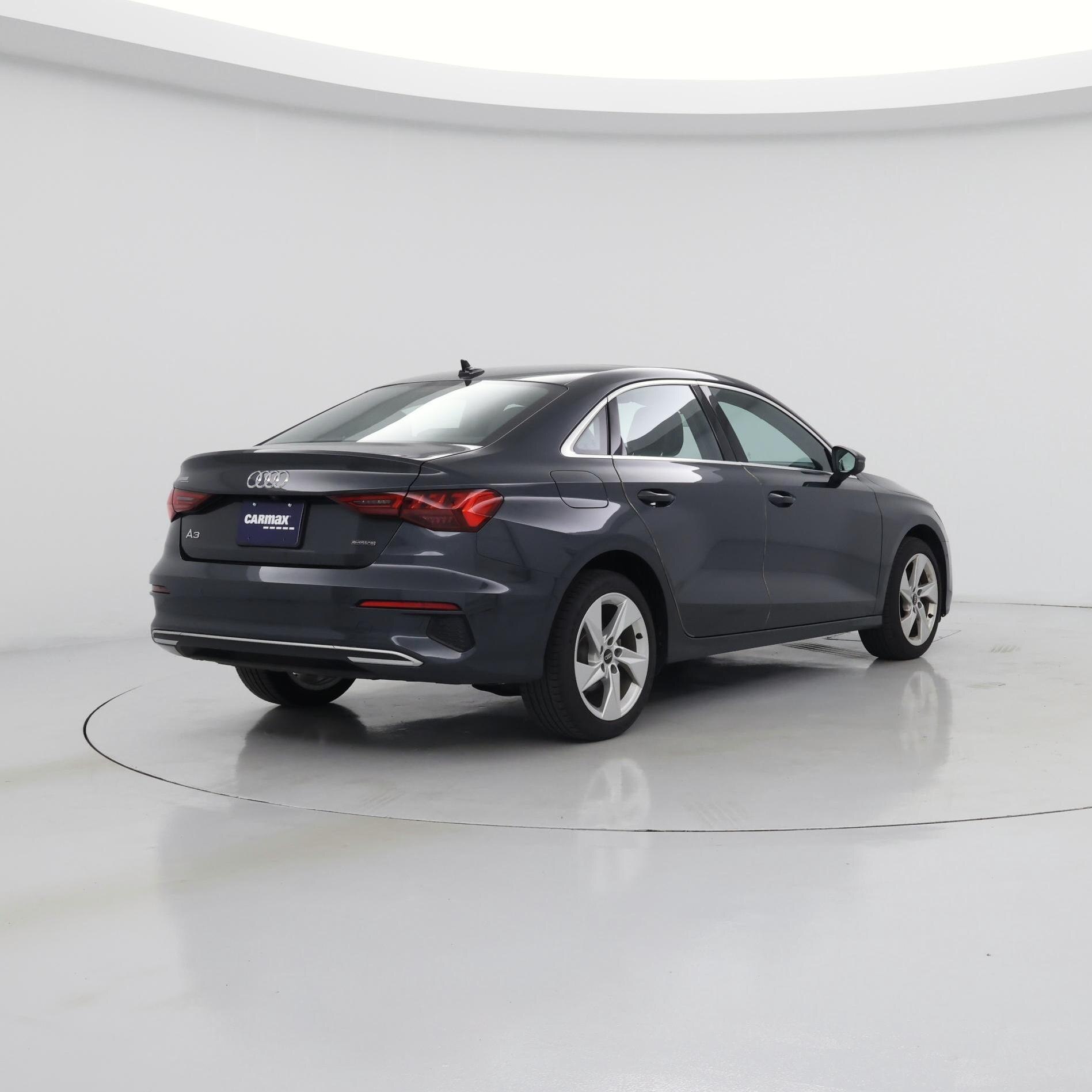 Thumbnail: 2024 Audi A3 - 8