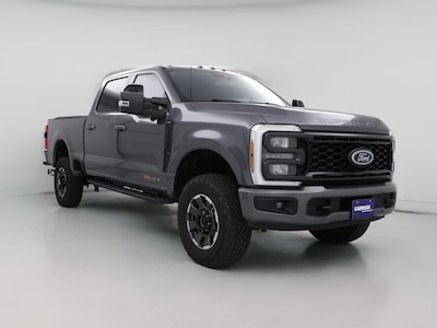 2024 Ford F250 Lariat