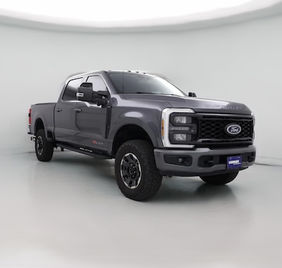 2024 Ford F250 Lariat