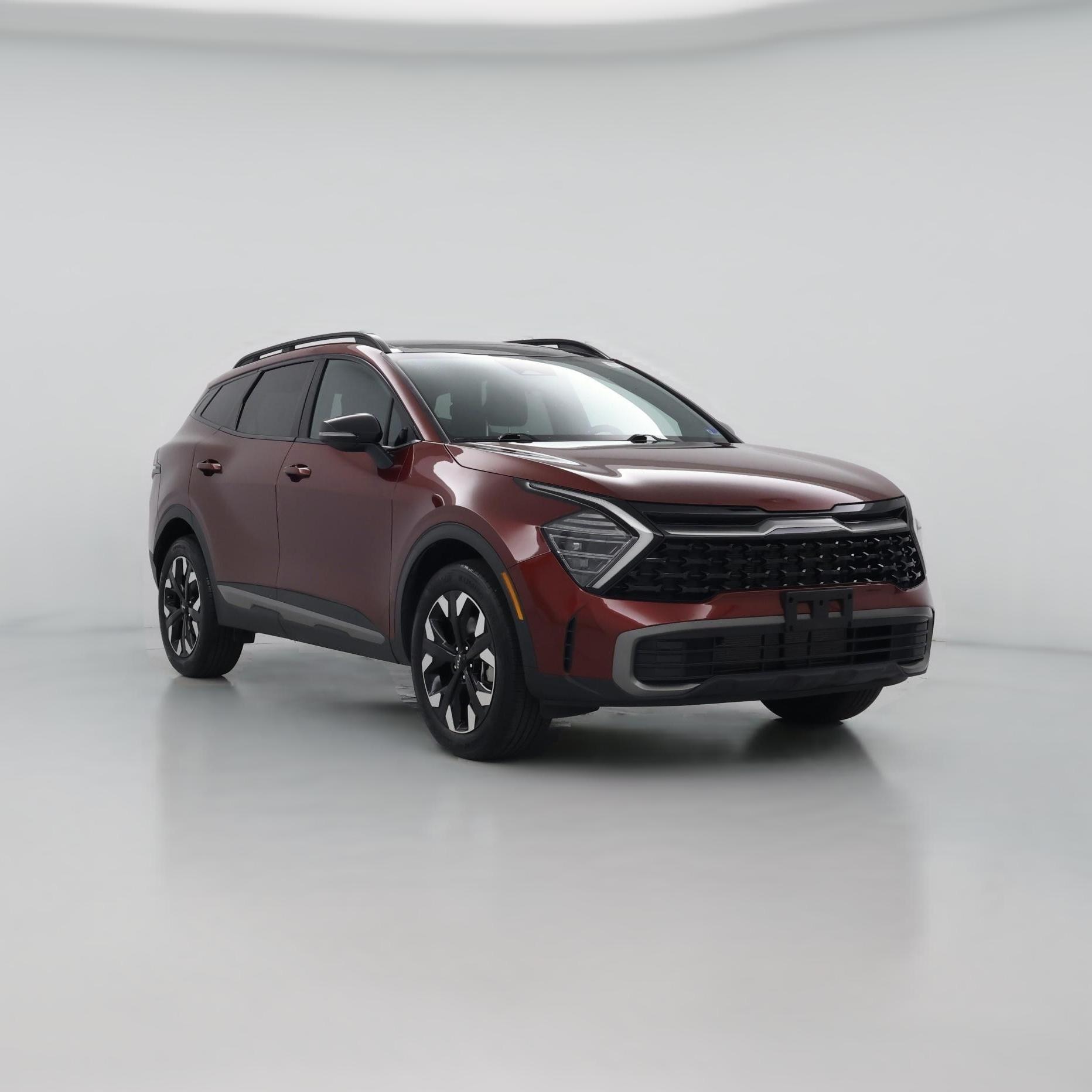 Thumbnail: 2024 Kia Sportage - 1