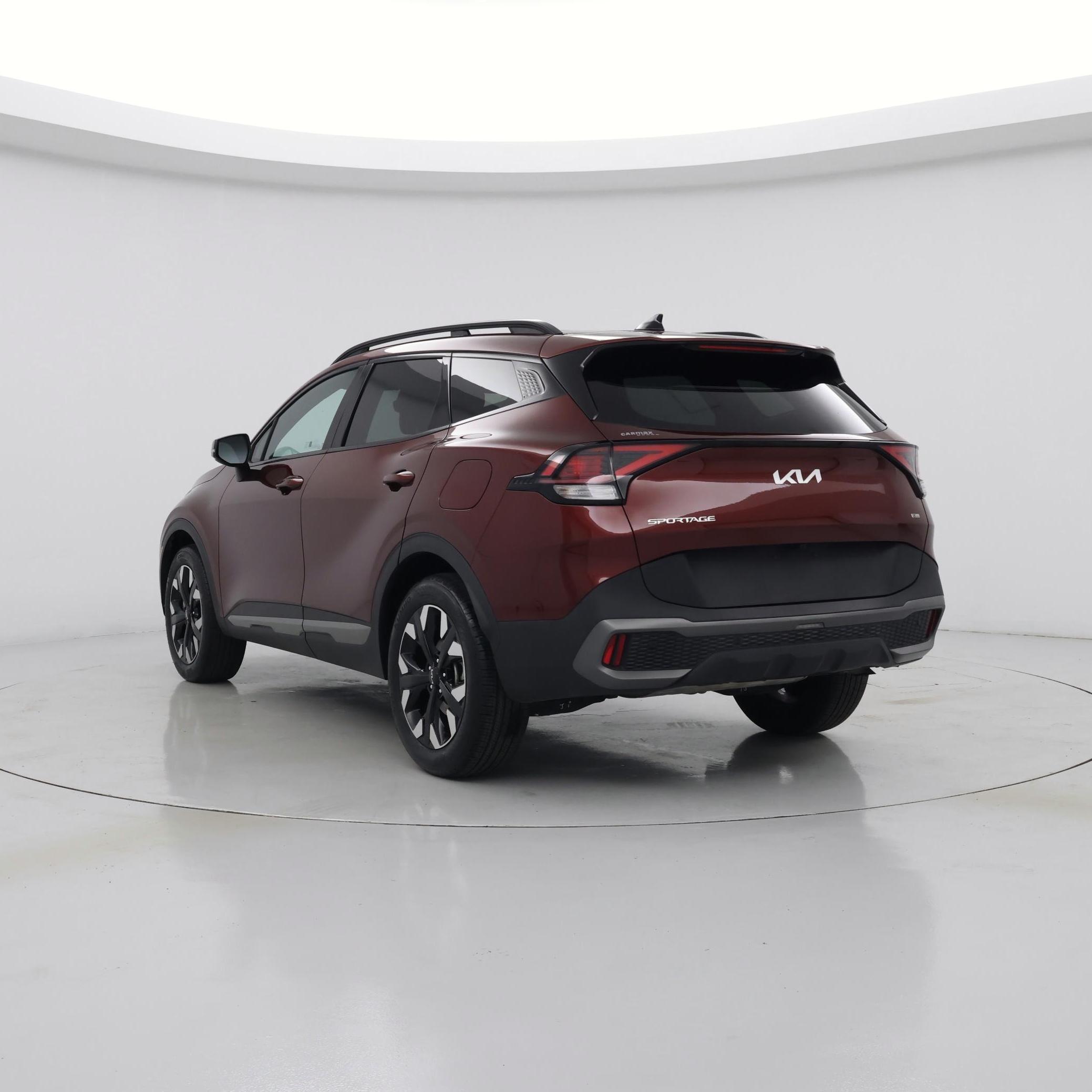 Thumbnail: 2024 Kia Sportage - 2