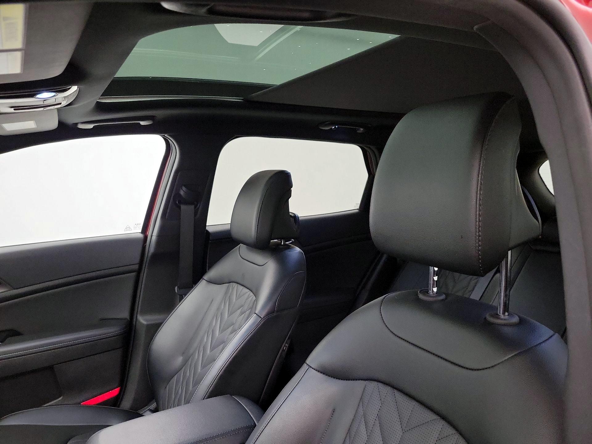 Thumbnail: 2024 Kia Sportage - 19