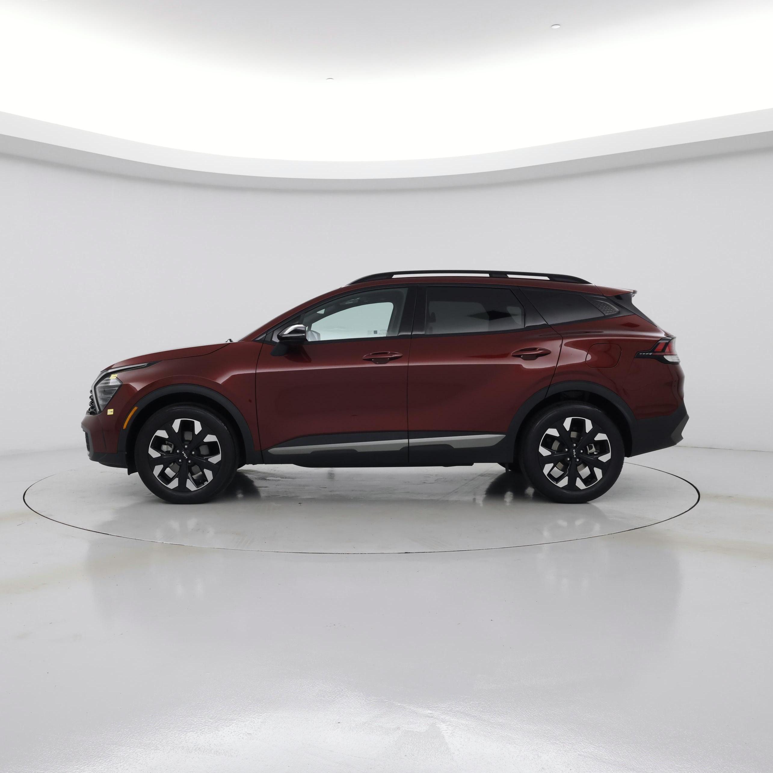Thumbnail: 2024 Kia Sportage - 3