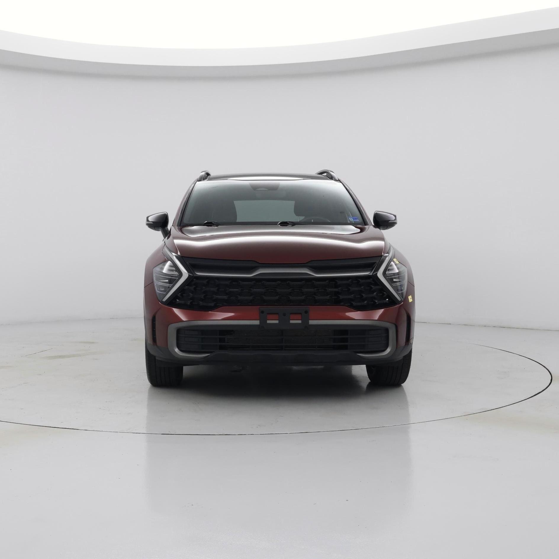 Thumbnail: 2024 Kia Sportage - 5