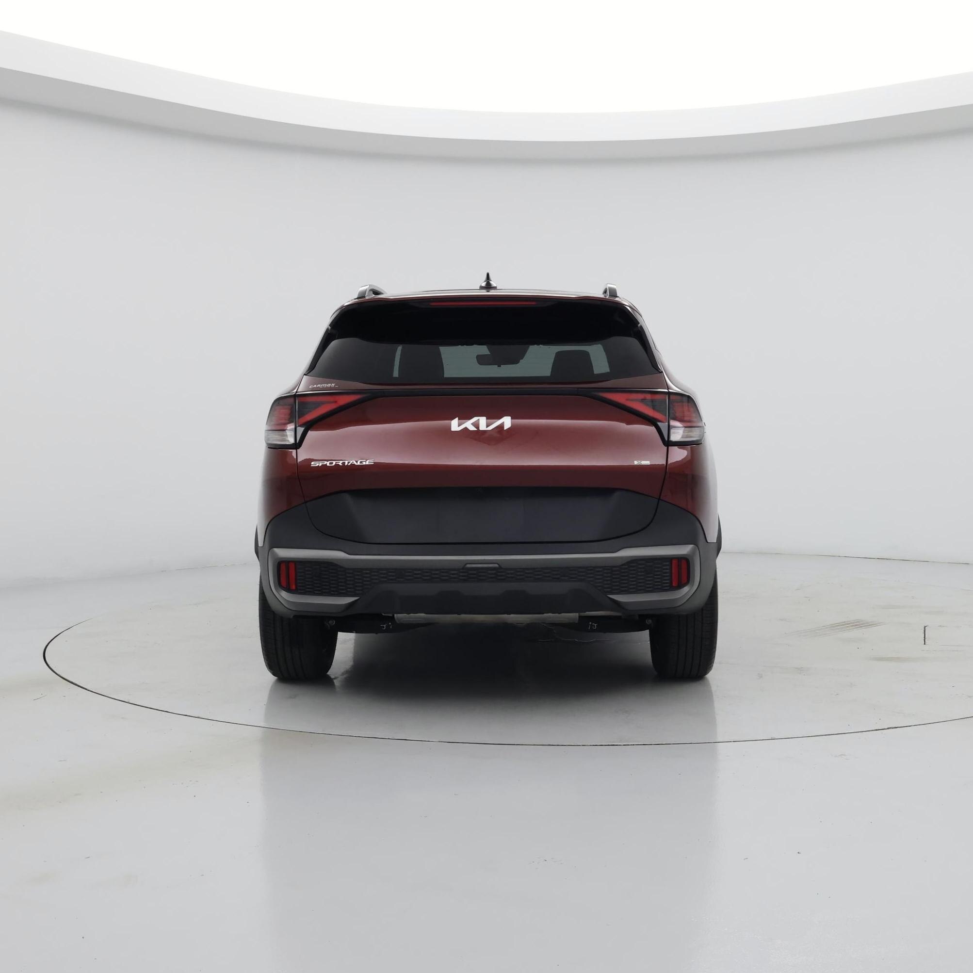 Thumbnail: 2024 Kia Sportage - 6