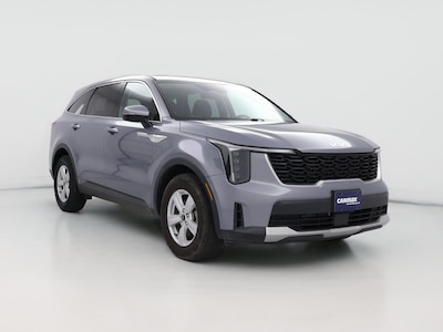 2025 Kia Sorento LX