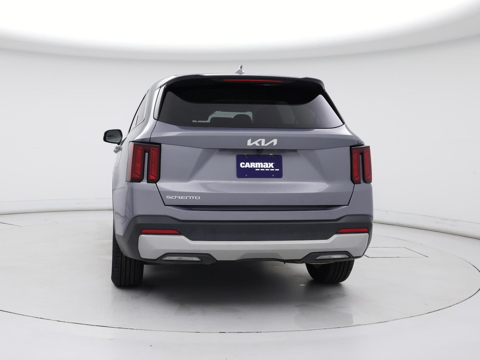2025 Kia Sorento LX - Photo 7