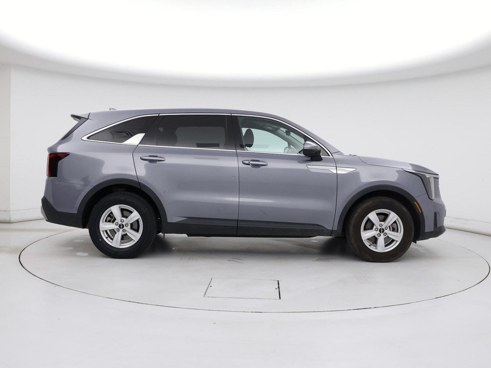 2025 Kia Sorento LX - Photo 8
