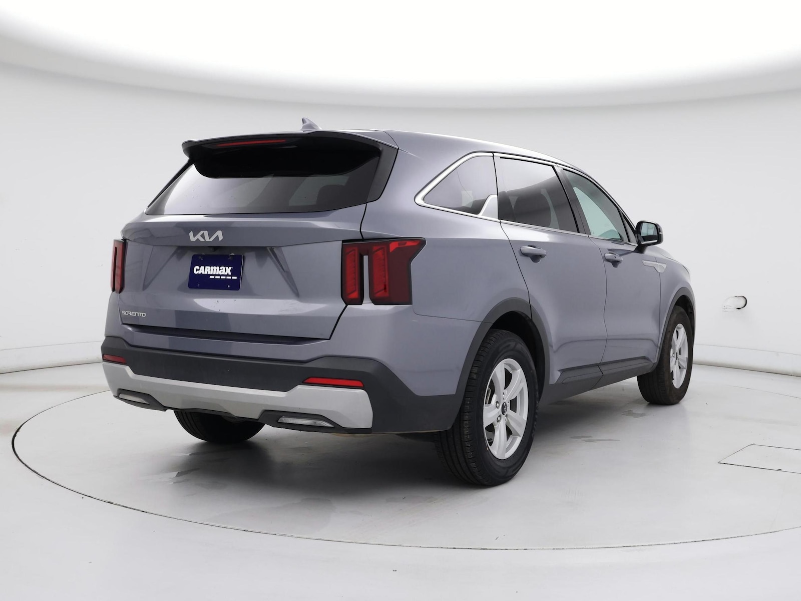 2025 Kia Sorento LX - Photo 9
