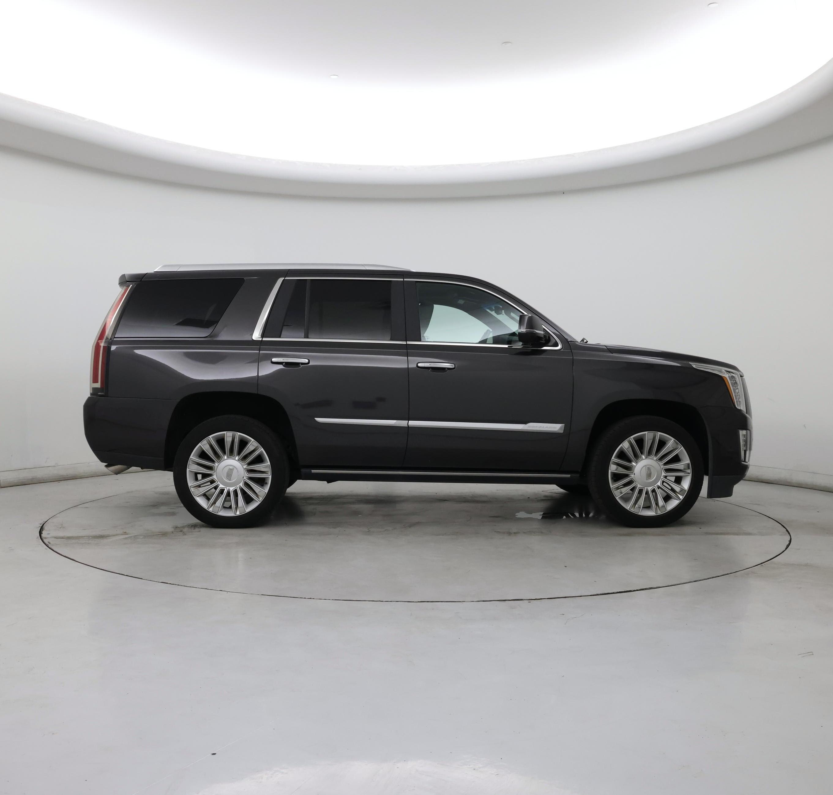 Thumbnail: 2017 Cadillac Escalade - 7