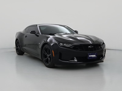 2021 Chevrolet Camaro LT
