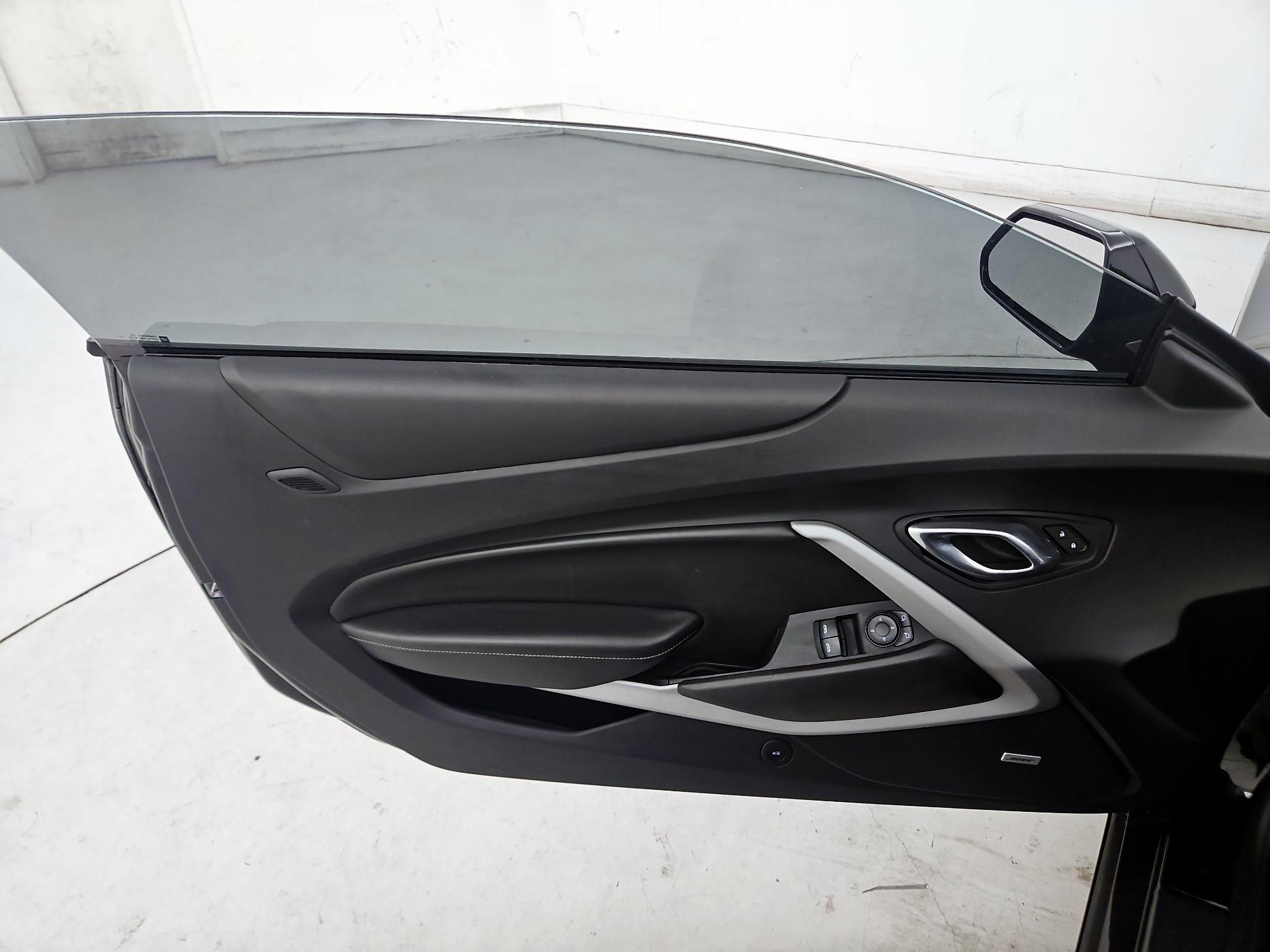 Thumbnail: 2021 Chevrolet Camaro - 12