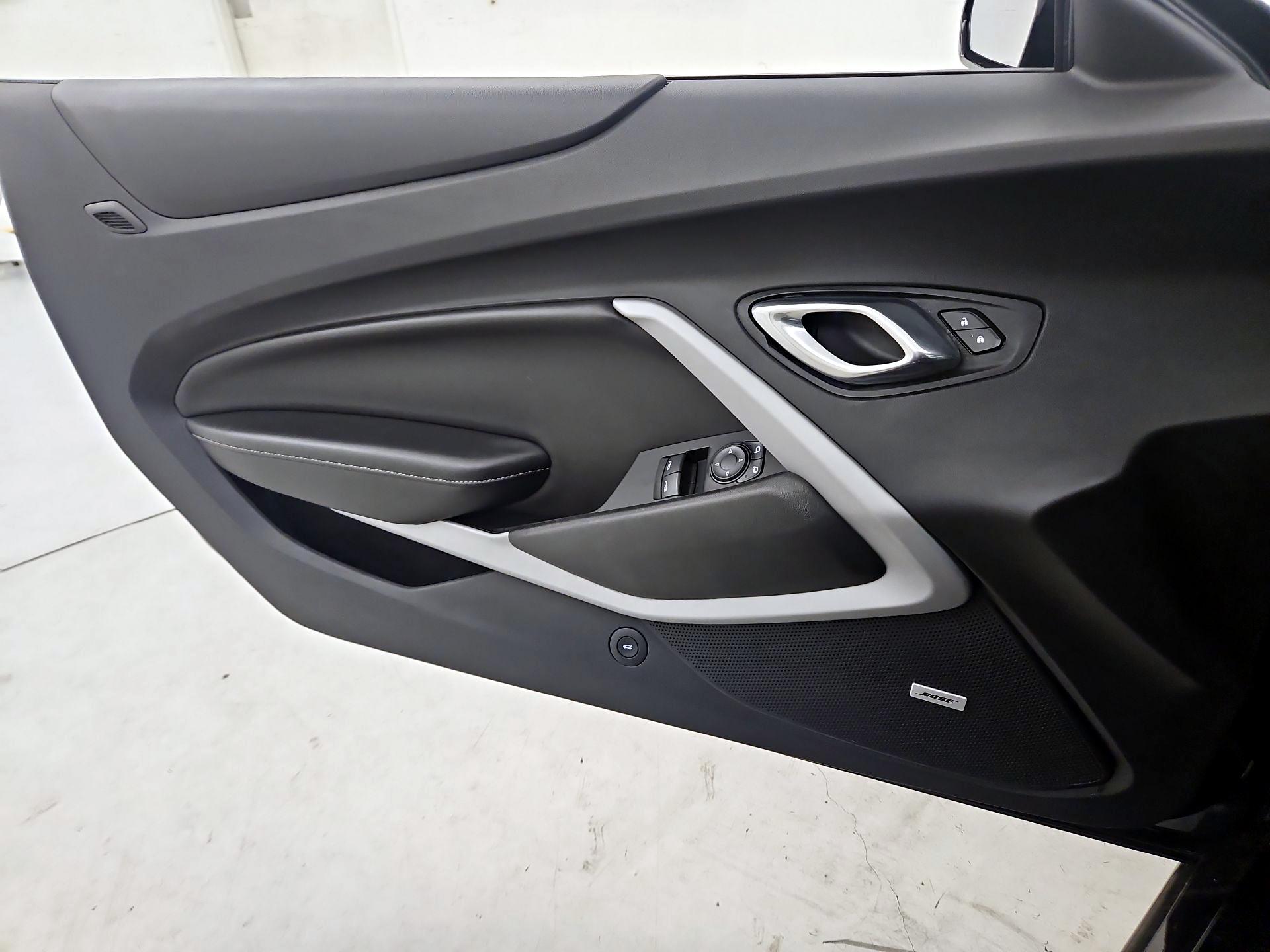 Thumbnail: 2021 Chevrolet Camaro - 13