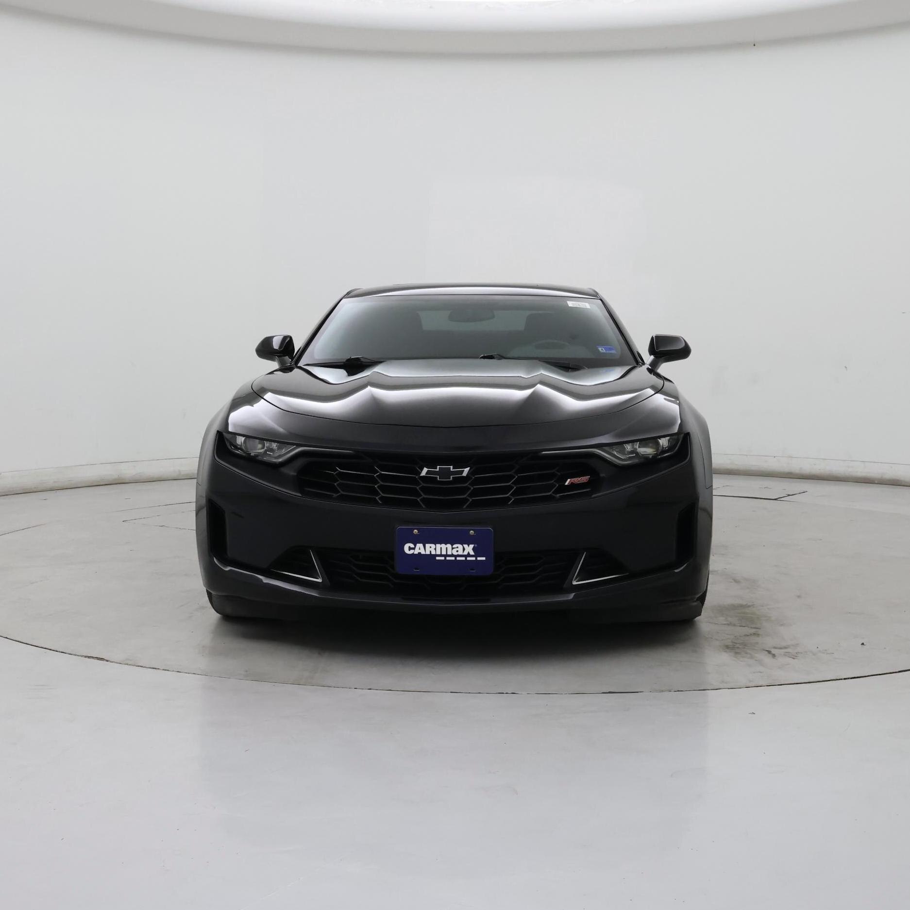 Thumbnail: 2021 Chevrolet Camaro - 5