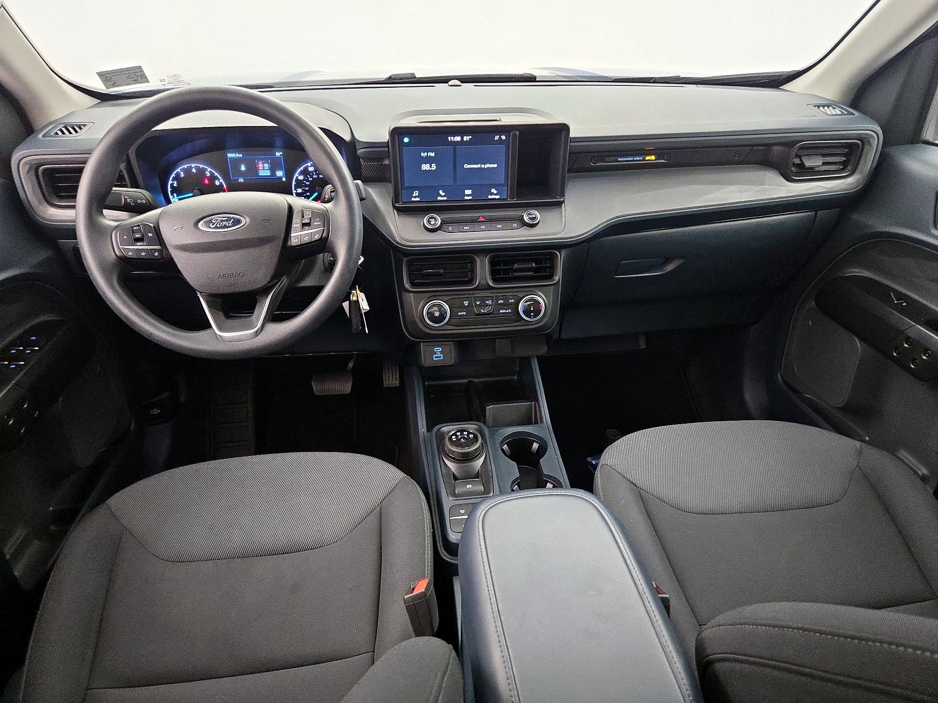 Thumbnail: 2024 Ford Maverick - 9