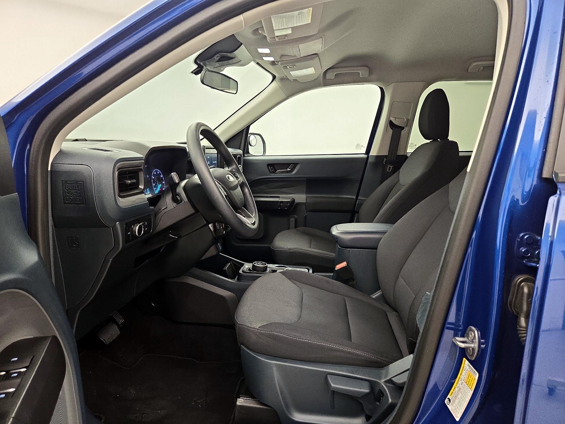 Thumbnail: 2024 Ford Maverick - 11