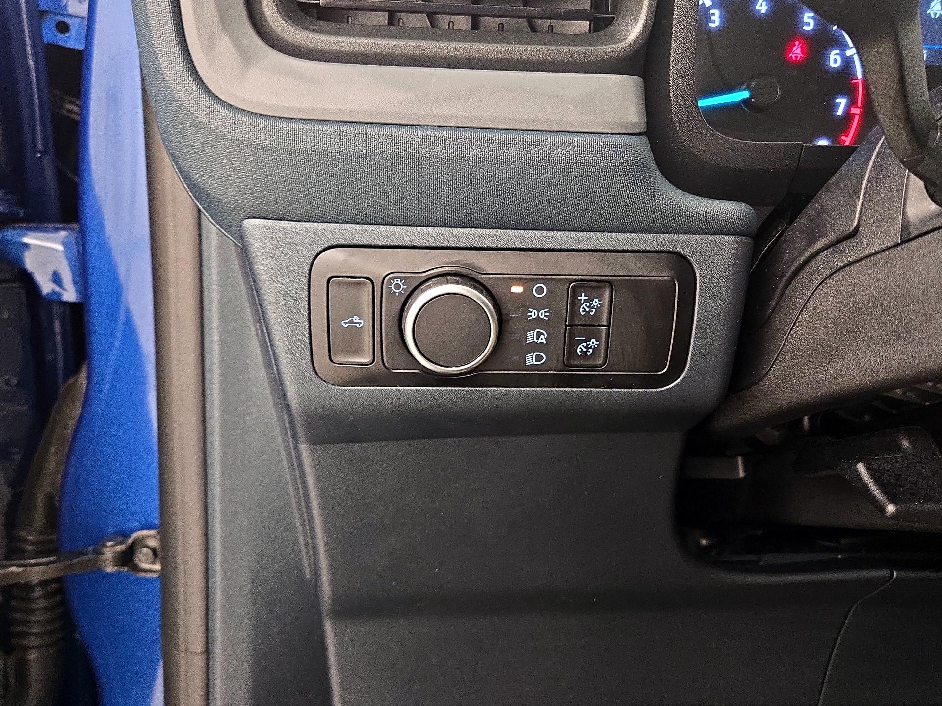 Thumbnail: 2024 Ford Maverick - 13