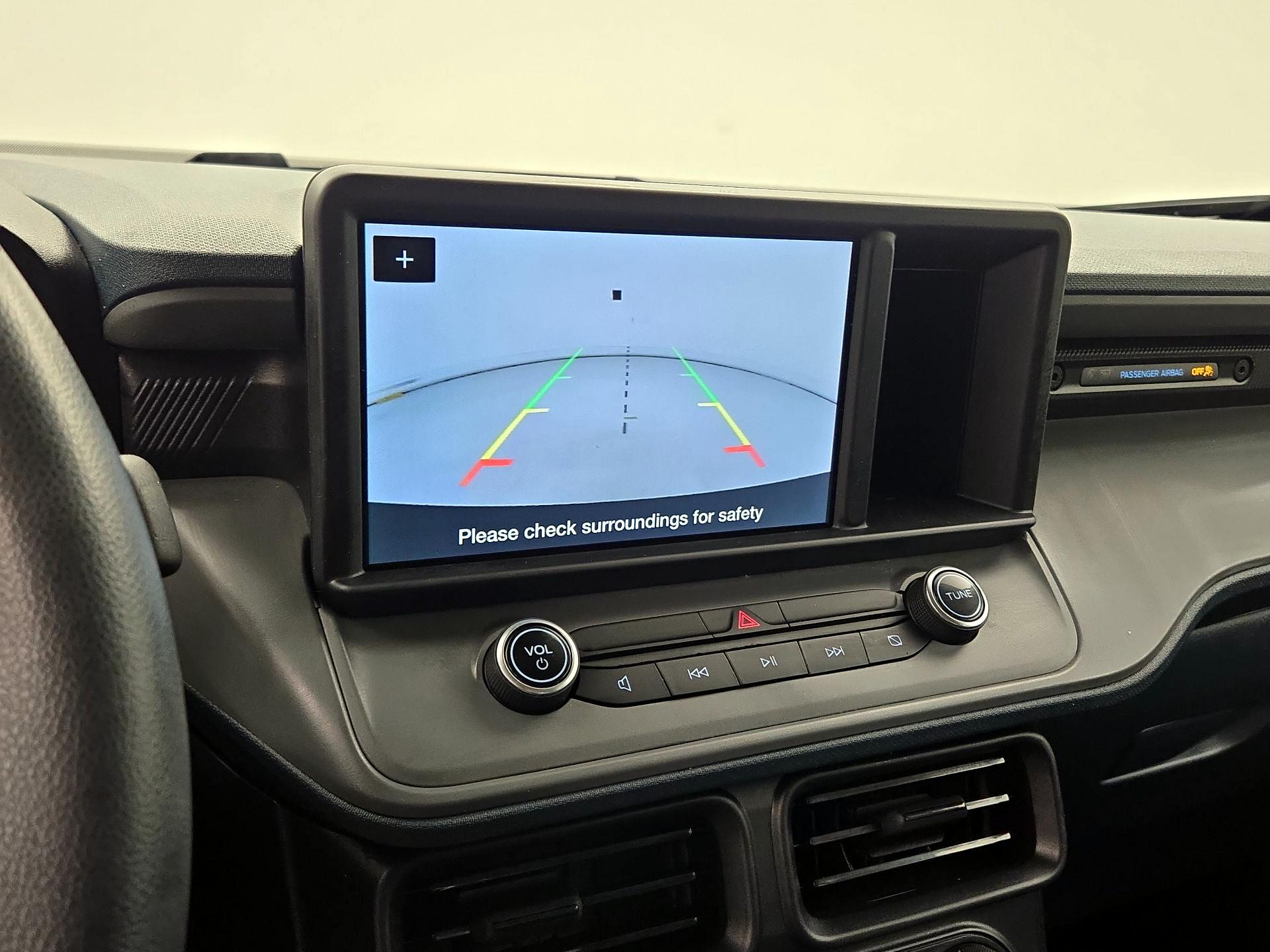 Thumbnail: 2024 Ford Maverick - 14