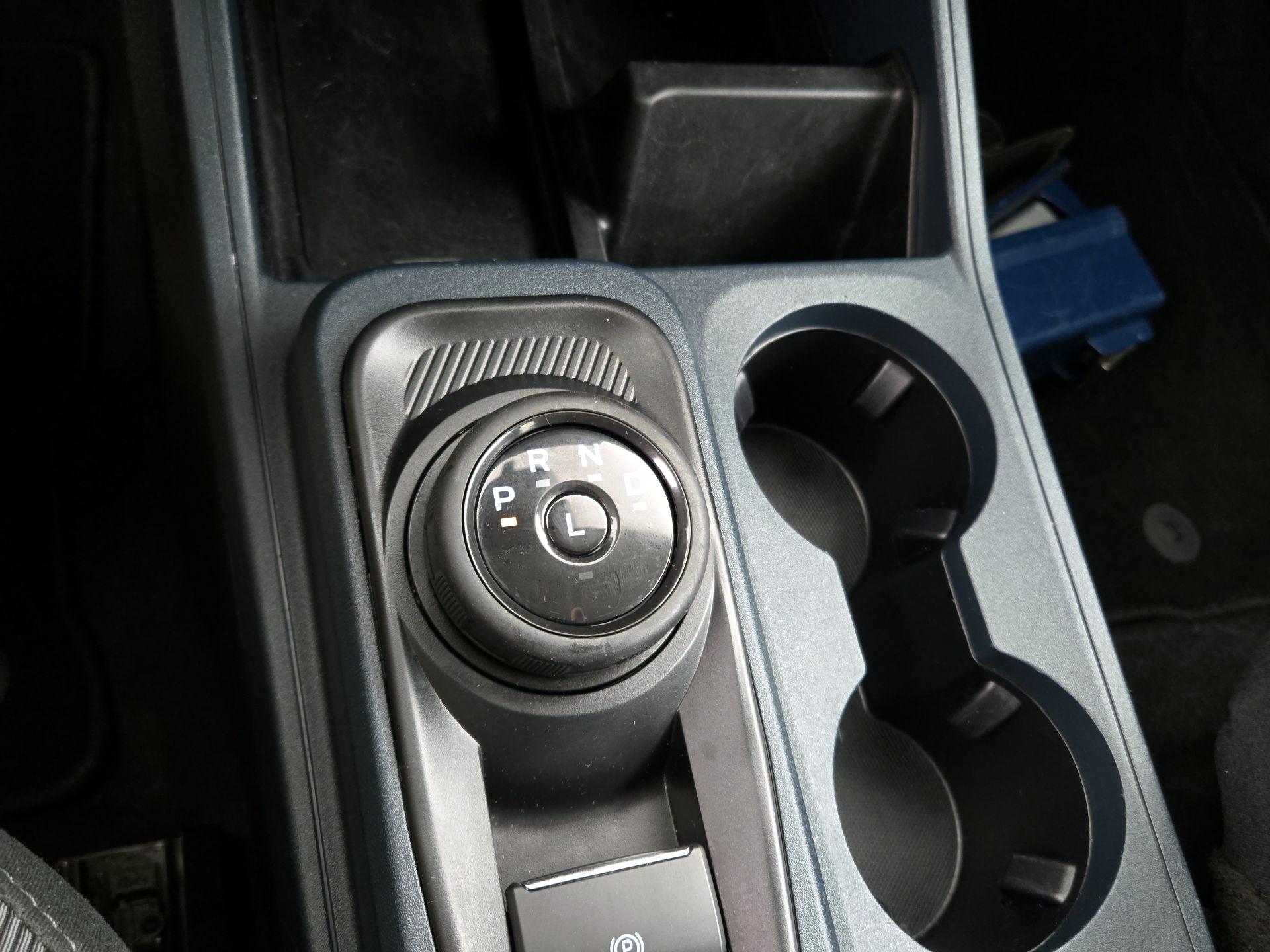 Thumbnail: 2024 Ford Maverick - 17