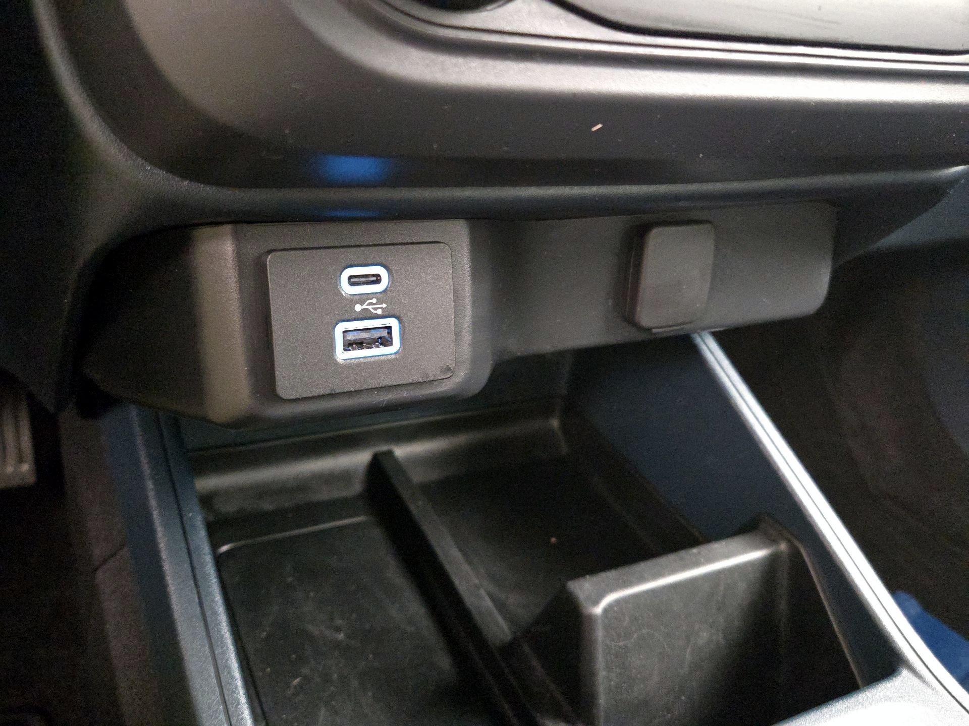 Thumbnail: 2024 Ford Maverick - 18