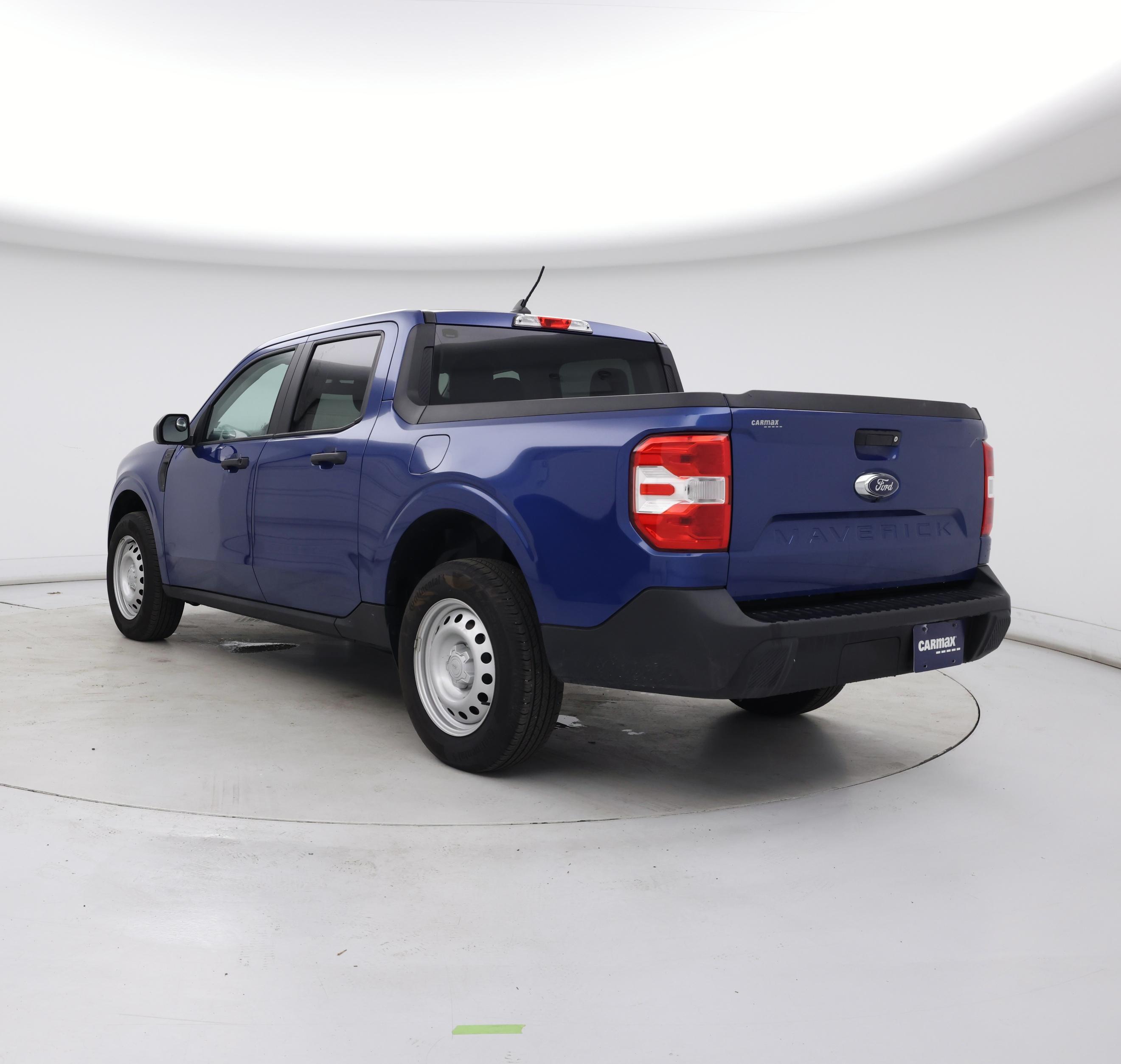 Thumbnail: 2024 Ford Maverick - 2